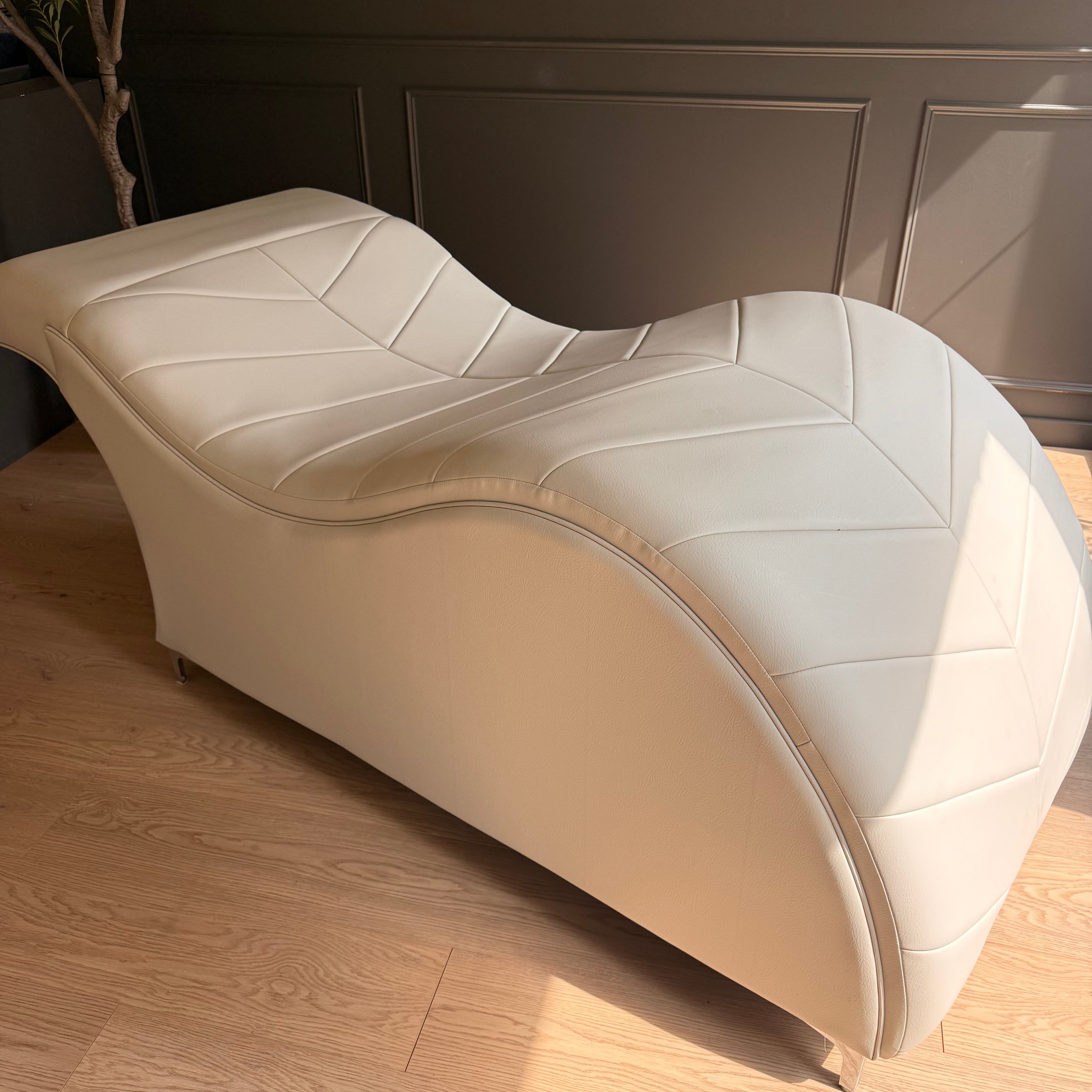 Ready to Ship - Prototype Nina Storage Bed