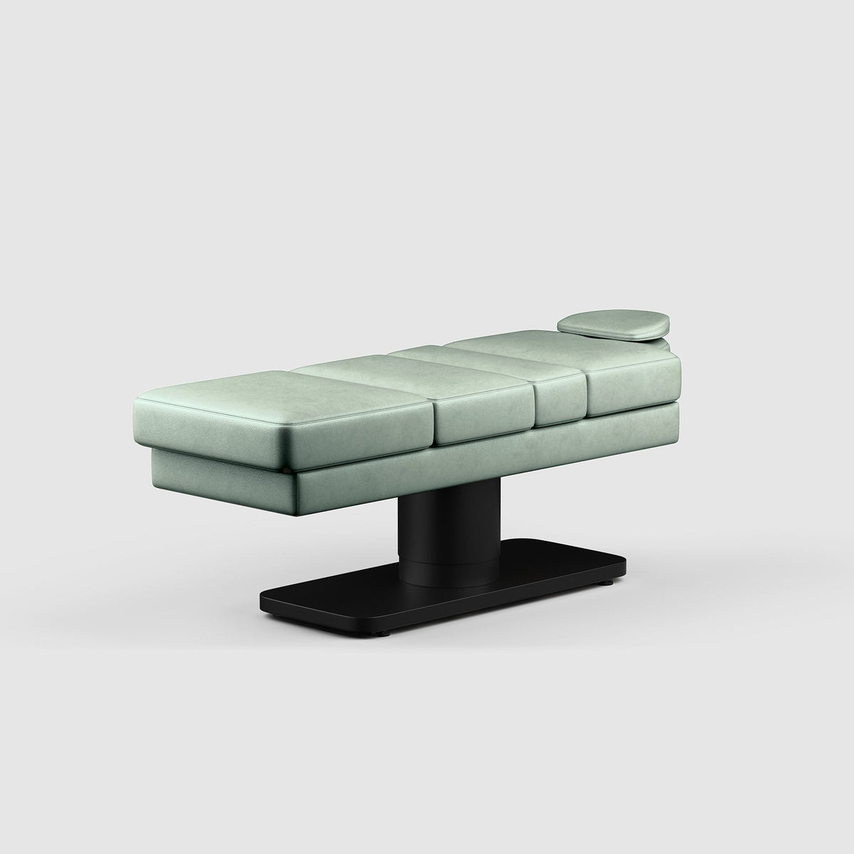 Oxford PMU - Brow bed by Plush+Oak, Oxford PMU - Lash bed by Plush+Oak, Oxford PMU - PMU bed by Plush+Oak, #color_mint