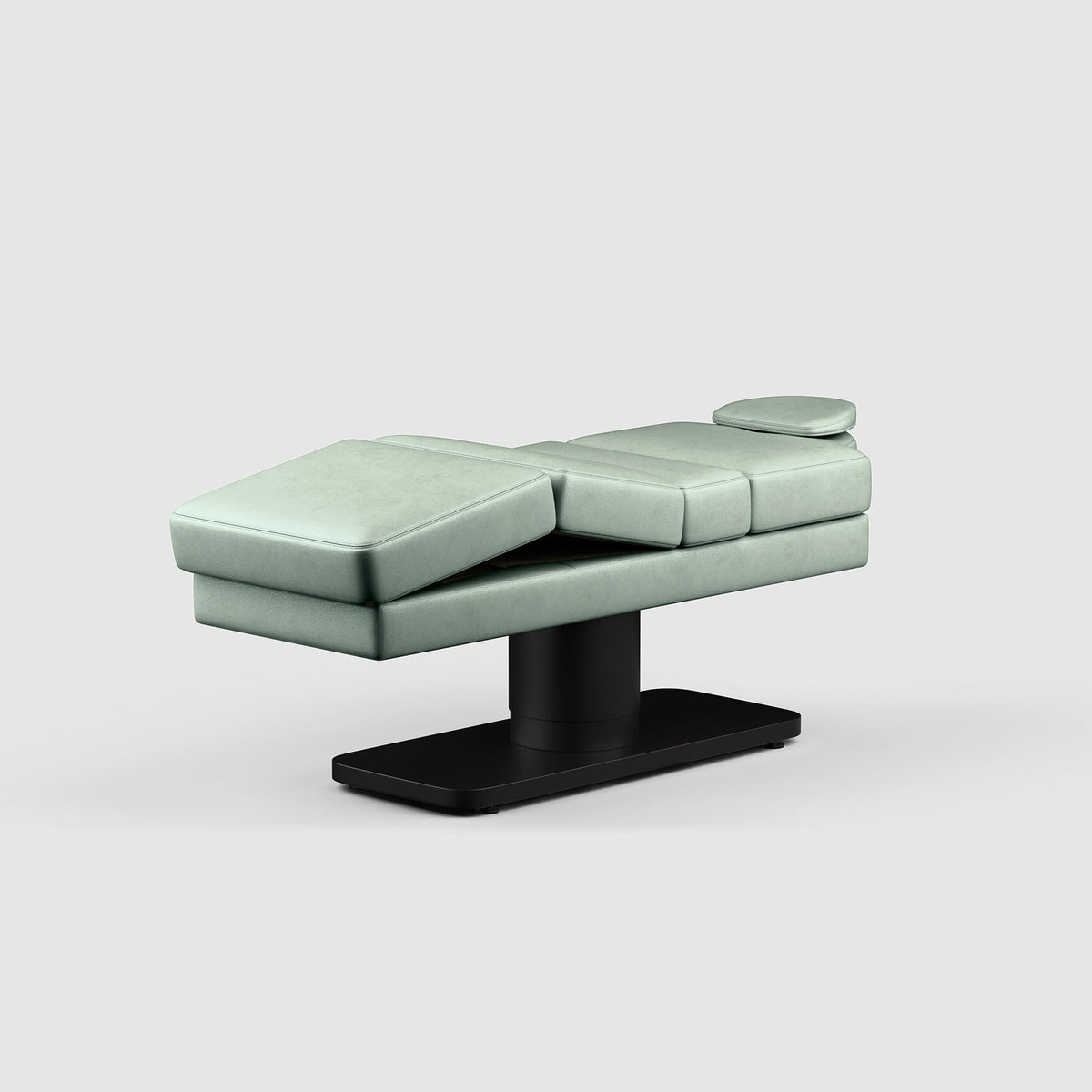 Oxford PMU - Brow bed by Plush+Oak, Oxford PMU - Lash bed by Plush+Oak, Oxford PMU - PMU bed by Plush+Oak, #color_mint