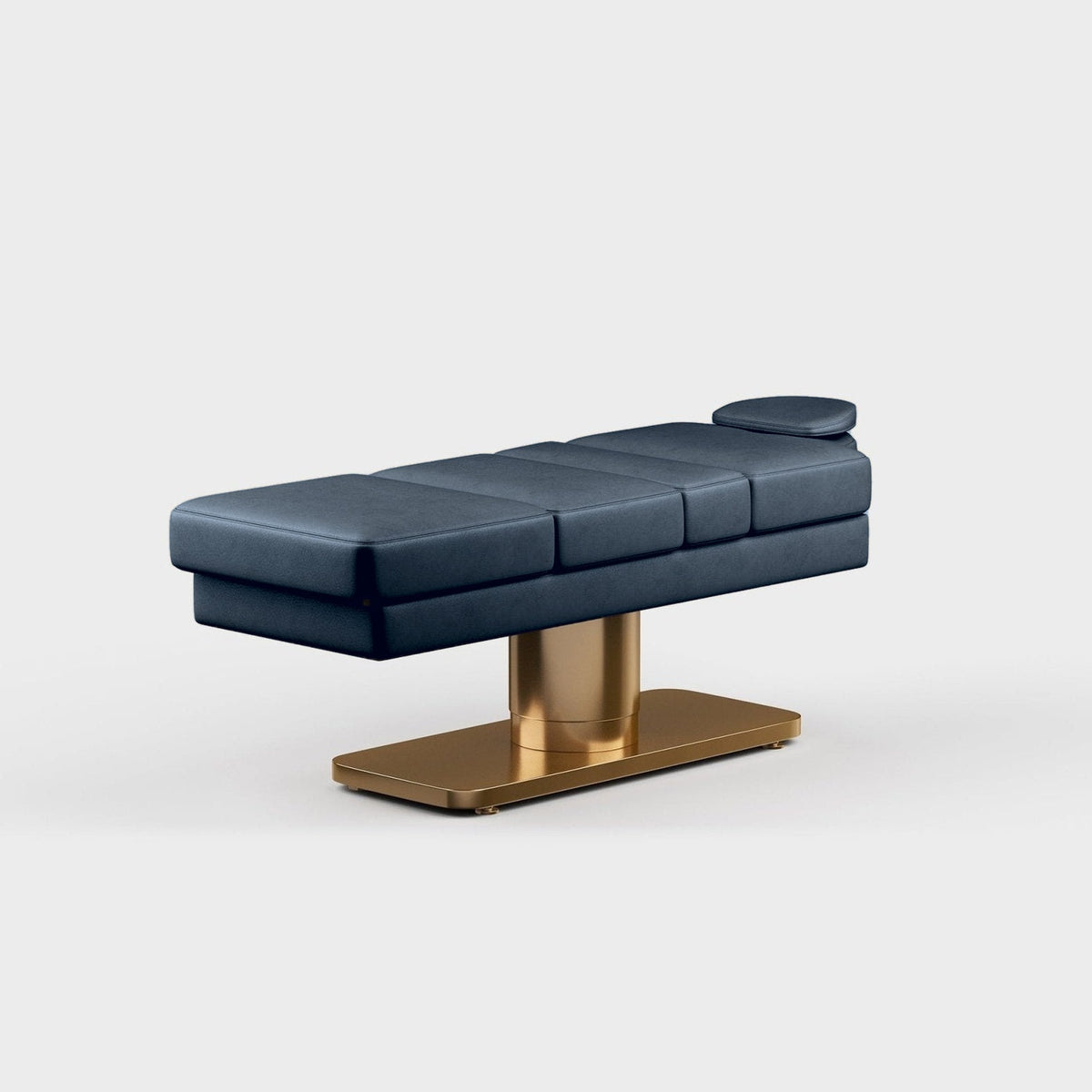 Oxford PMU - Brow bed by Plush+Oak, Oxford PMU - Lash bed by Plush+Oak, Oxford PMU - PMU bed by Plush+Oak, #color_navy