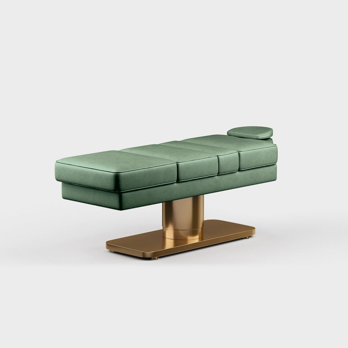 Oxford PMU - Brow bed by Plush+Oak, Oxford PMU - Lash bed by Plush+Oak, Oxford PMU - PMU bed by Plush+Oak, #color_sage