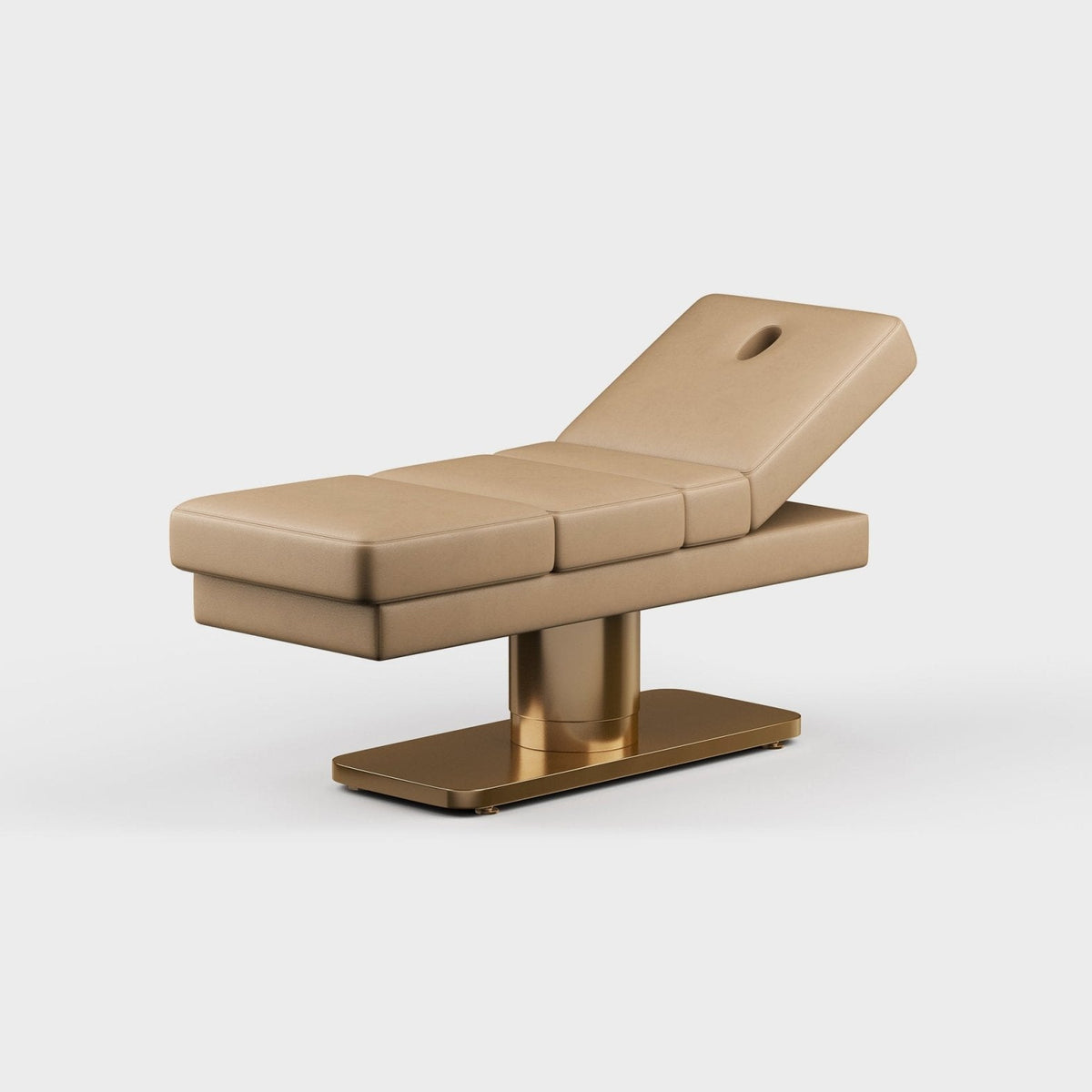 Oxford PMU - Brow bed by Plush+Oak, Oxford PMU - Lash bed by Plush+Oak, Oxford PMU - PMU bed by Plush+Oak, #color_cashew