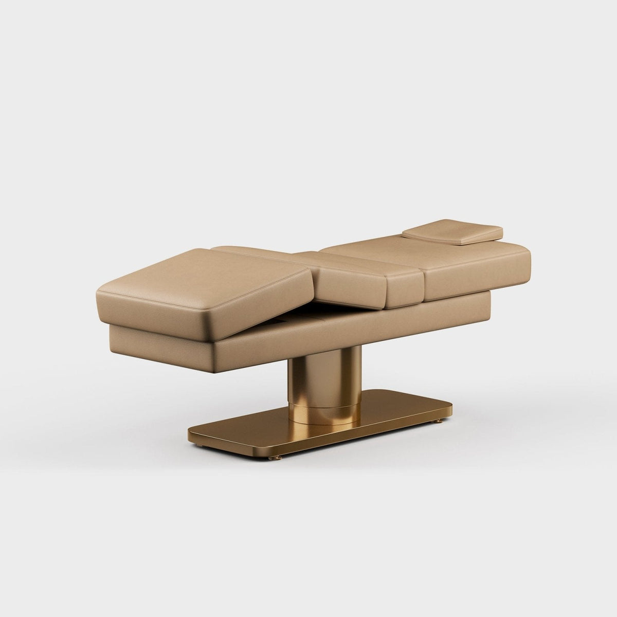 Oxford PMU - Brow bed by Plush+Oak, Oxford PMU - Lash bed by Plush+Oak, Oxford PMU - PMU bed by Plush+Oak, #color_cashew