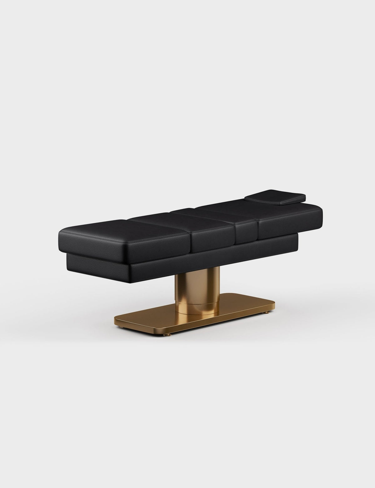 Oxford Full - Brow bed by Plush+Oak, Oxford Full- Lash bed by Plush+Oak, Oxford Full - PMU bed by Plush+Oak, #color_ink