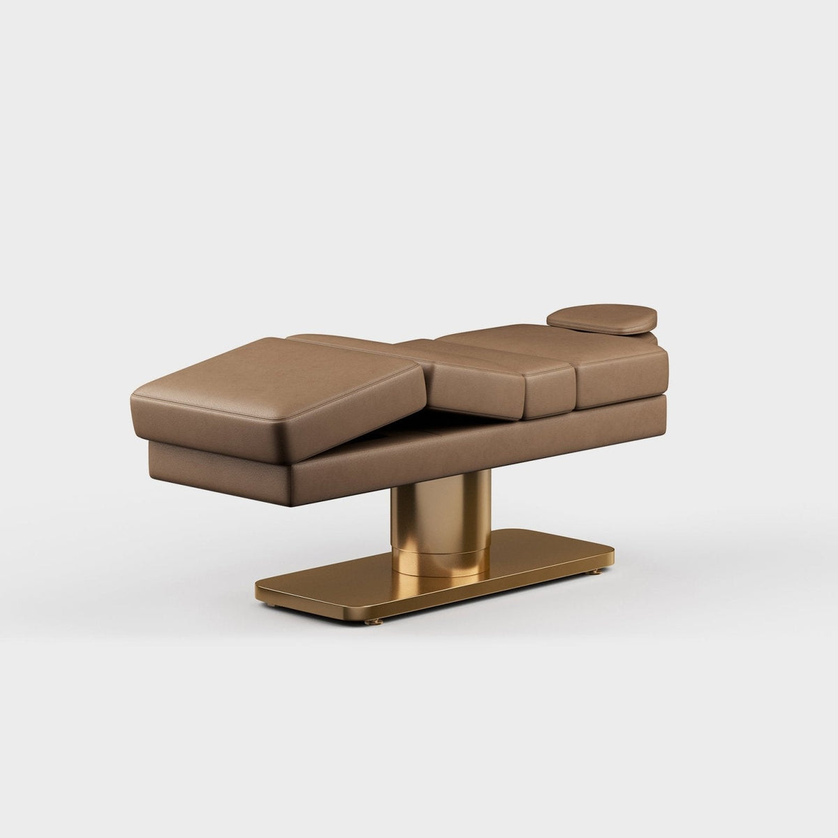 Oxford PMU - Brow bed by Plush+Oak, Oxford PMU - Lash bed by Plush+Oak, Oxford PMU - PMU bed by Plush+Oak, #color_cappuccino