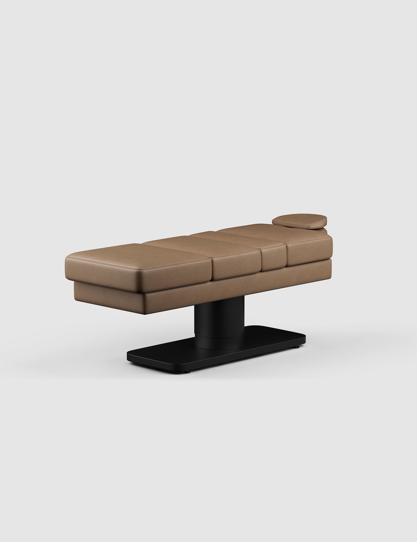 Oxford PMU - Brow bed by Plush+Oak, Oxford PMU - Lash bed by Plush+Oak, Oxford PMU - PMU bed by Plush+Oak, #color_cappuccino