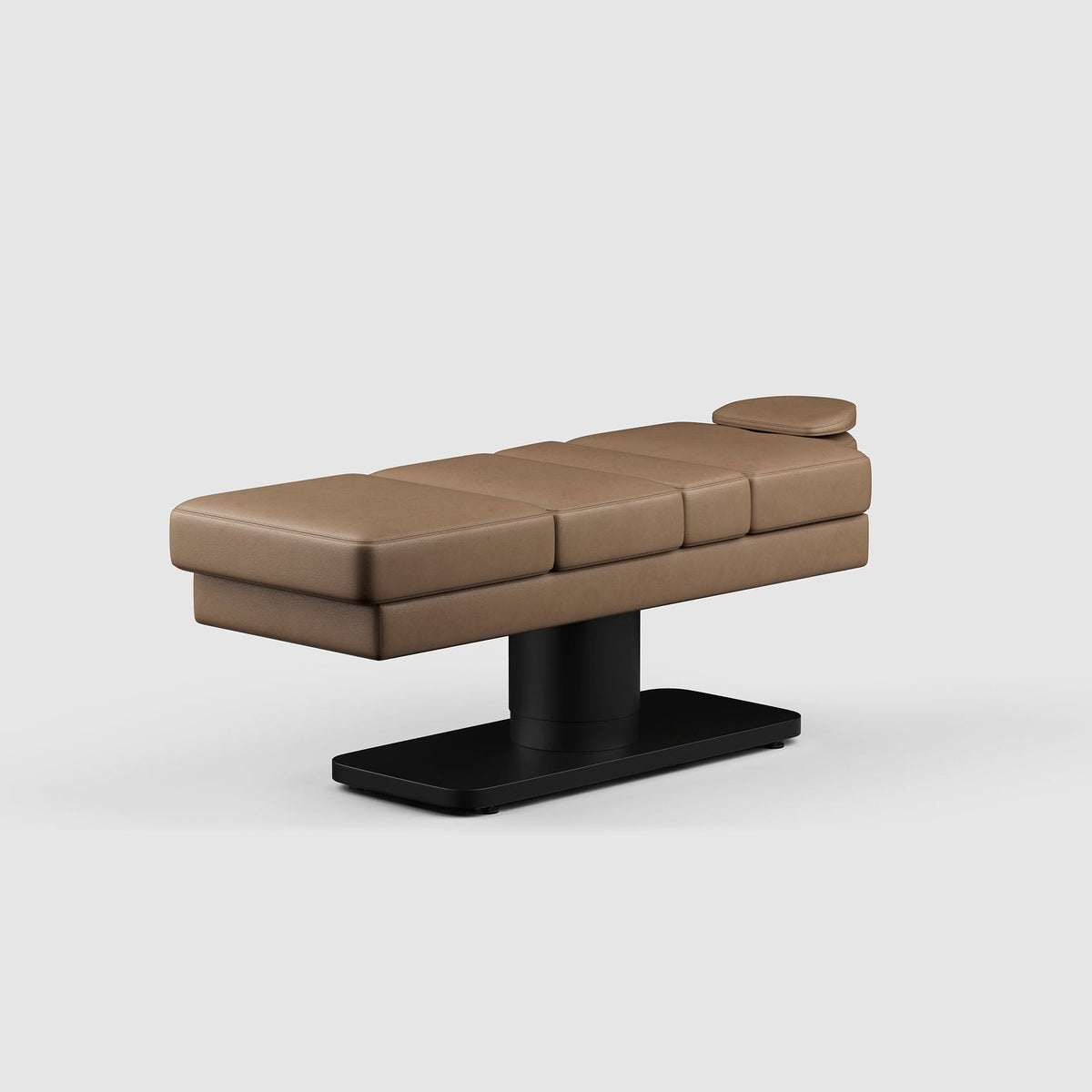 Oxford PMU - Brow bed by Plush+Oak, Oxford PMU - Lash bed by Plush+Oak, Oxford PMU - PMU bed by Plush+Oak, #color_cappuccino