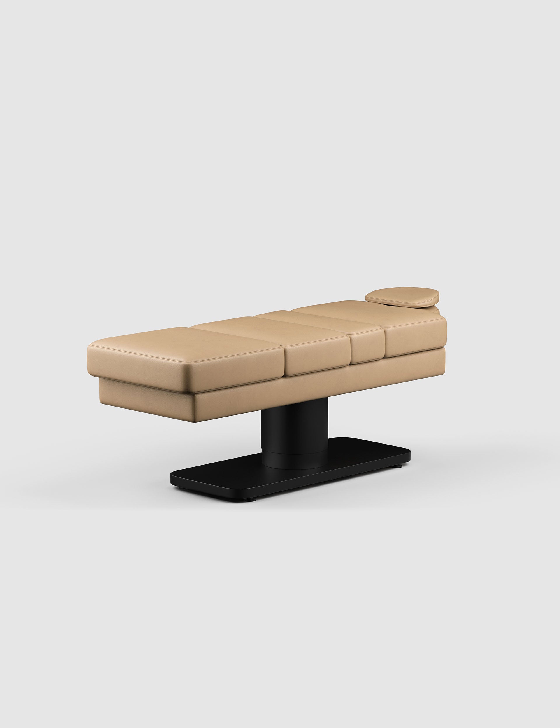 Oxford PMU - Brow bed by Plush+Oak, Oxford PMU - Lash bed by Plush+Oak, Oxford PMU - PMU bed by Plush+Oak, #color_cashew
