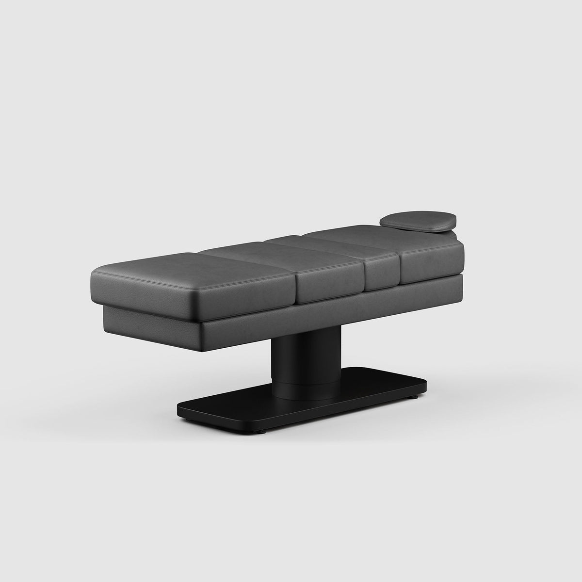 Oxford PMU - Brow bed by Plush+Oak, Oxford PMU - Lash bed by Plush+Oak, Oxford PMU - PMU bed by Plush+Oak, #color_charcoal