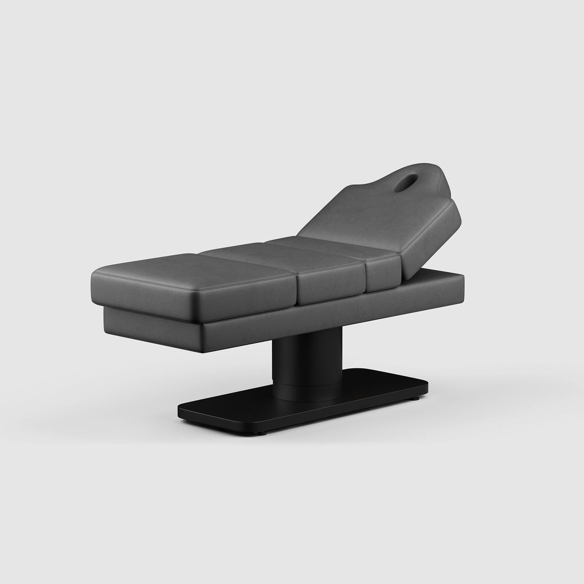 Oxford PMU - Brow bed by Plush+Oak, Oxford PMU - Lash bed by Plush+Oak, Oxford PMU - PMU bed by Plush+Oak, #color_charcoal
