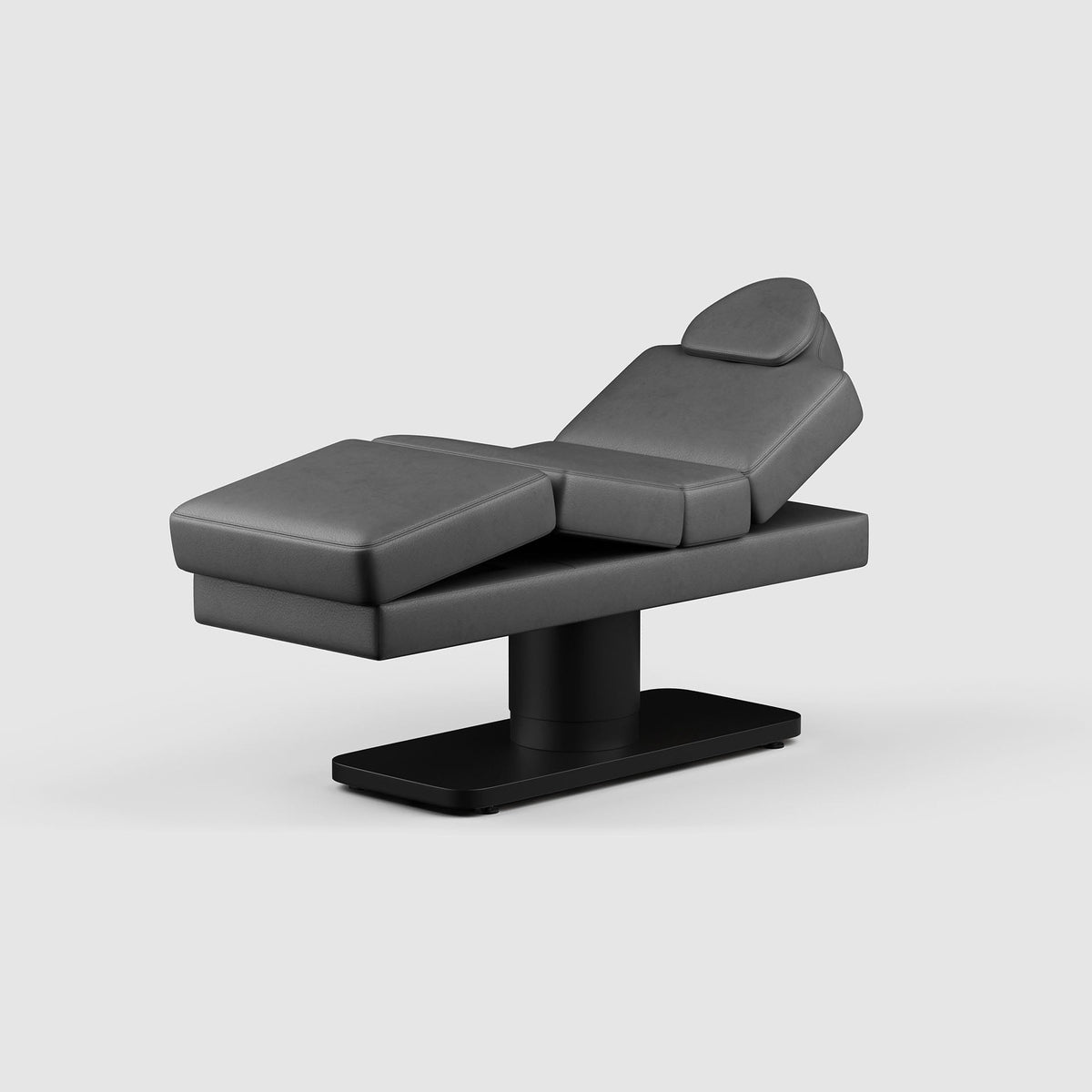 Oxford PMU - Brow bed by Plush+Oak, Oxford PMU - Lash bed by Plush+Oak, Oxford PMU - PMU bed by Plush+Oak, #color_charcoal