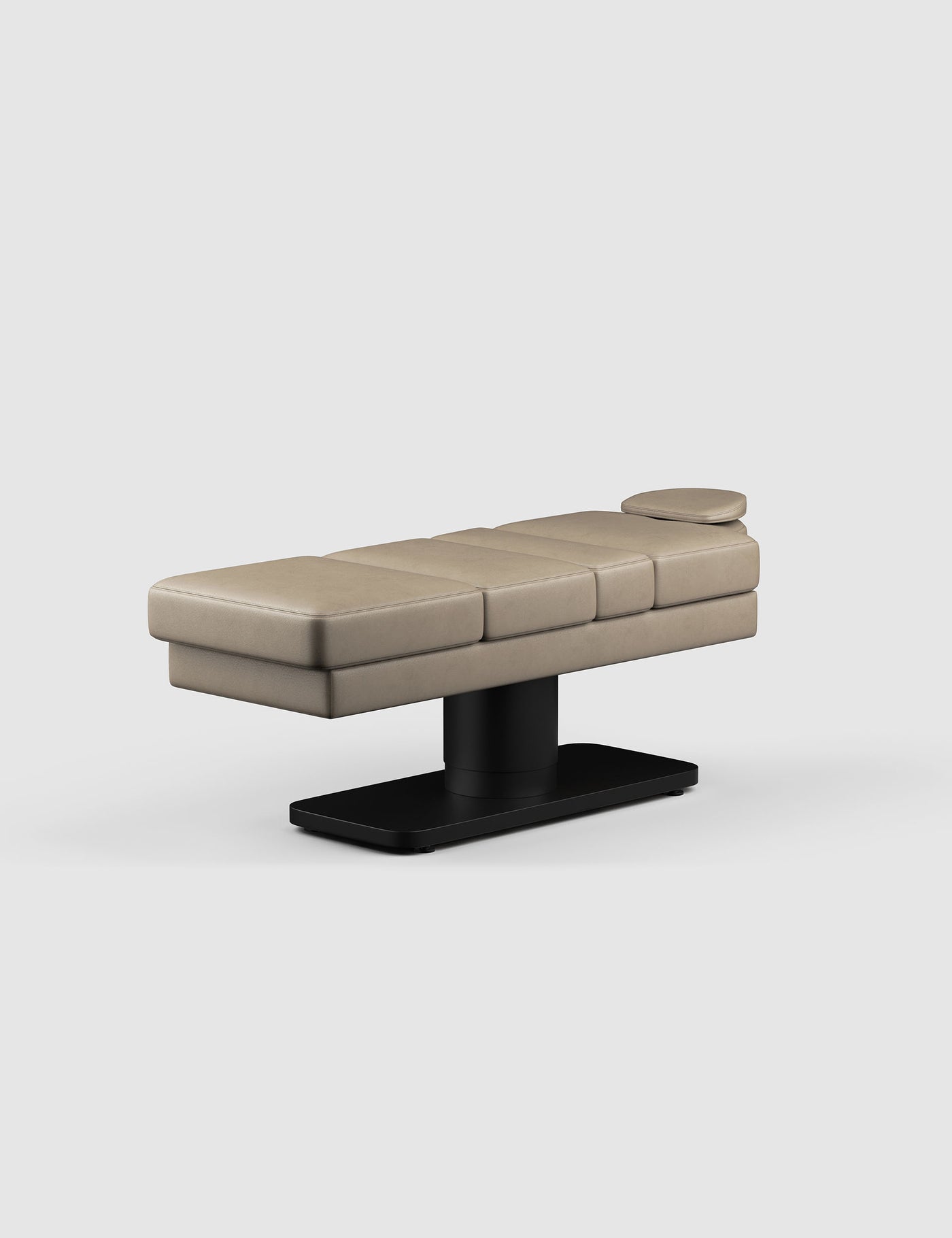 Oxford PMU - Brow bed by Plush+Oak, Oxford PMU - Lash bed by Plush+Oak, Oxford PMU - PMU bed by Plush+Oak, #color_fawn