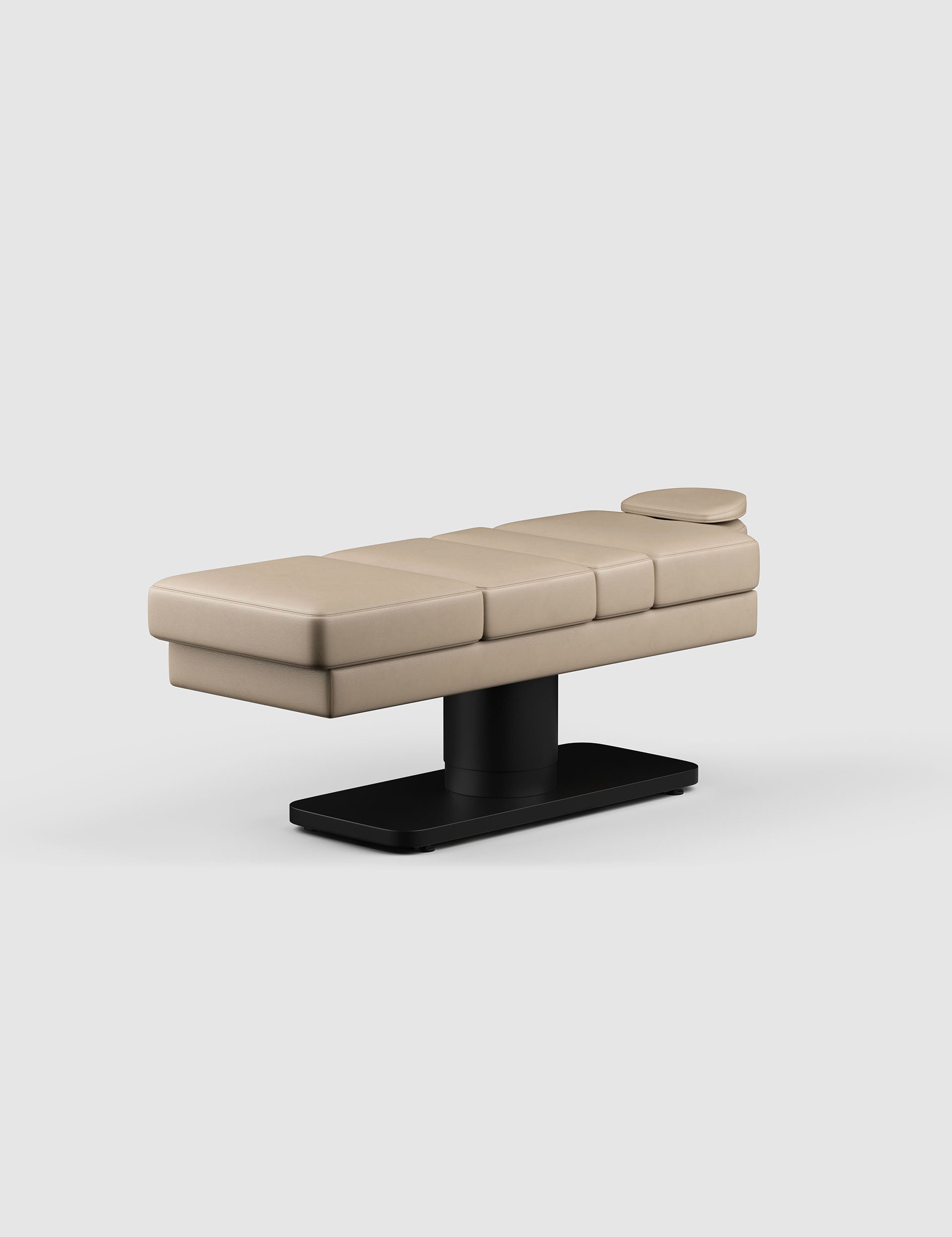 Oxford PMU - Brow bed by Plush+Oak, Oxford PMU - Lash bed by Plush+Oak, Oxford PMU - PMU bed by Plush+Oak, #color_sand