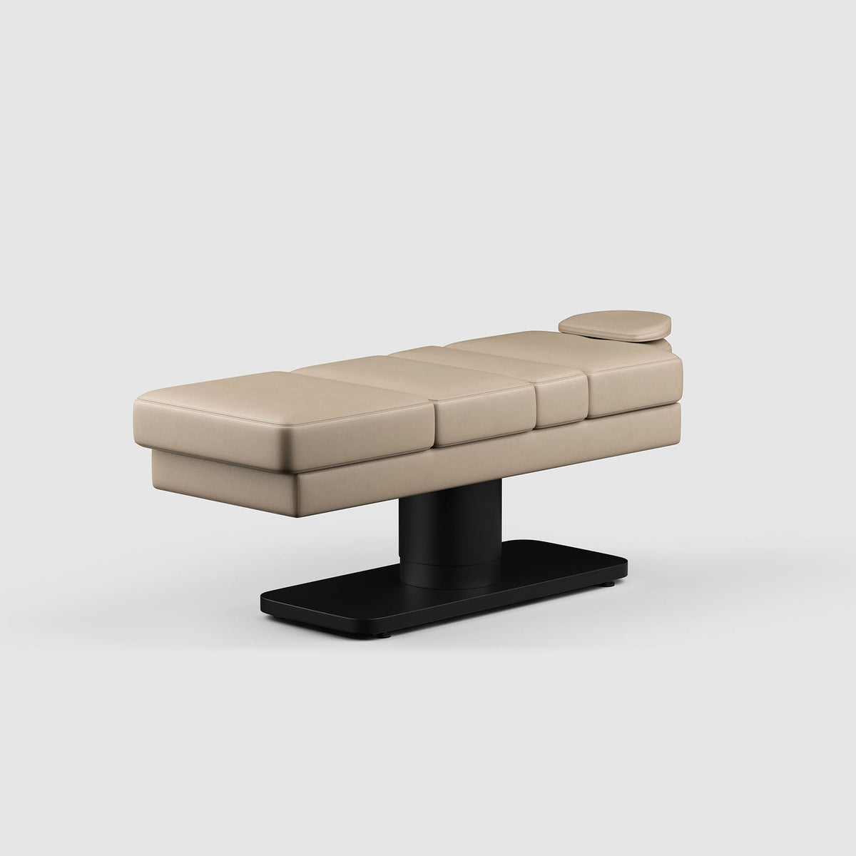 Oxford PMU - Brow bed by Plush+Oak, Oxford PMU - Lash bed by Plush+Oak, Oxford PMU - PMU bed by Plush+Oak, #color_sand
