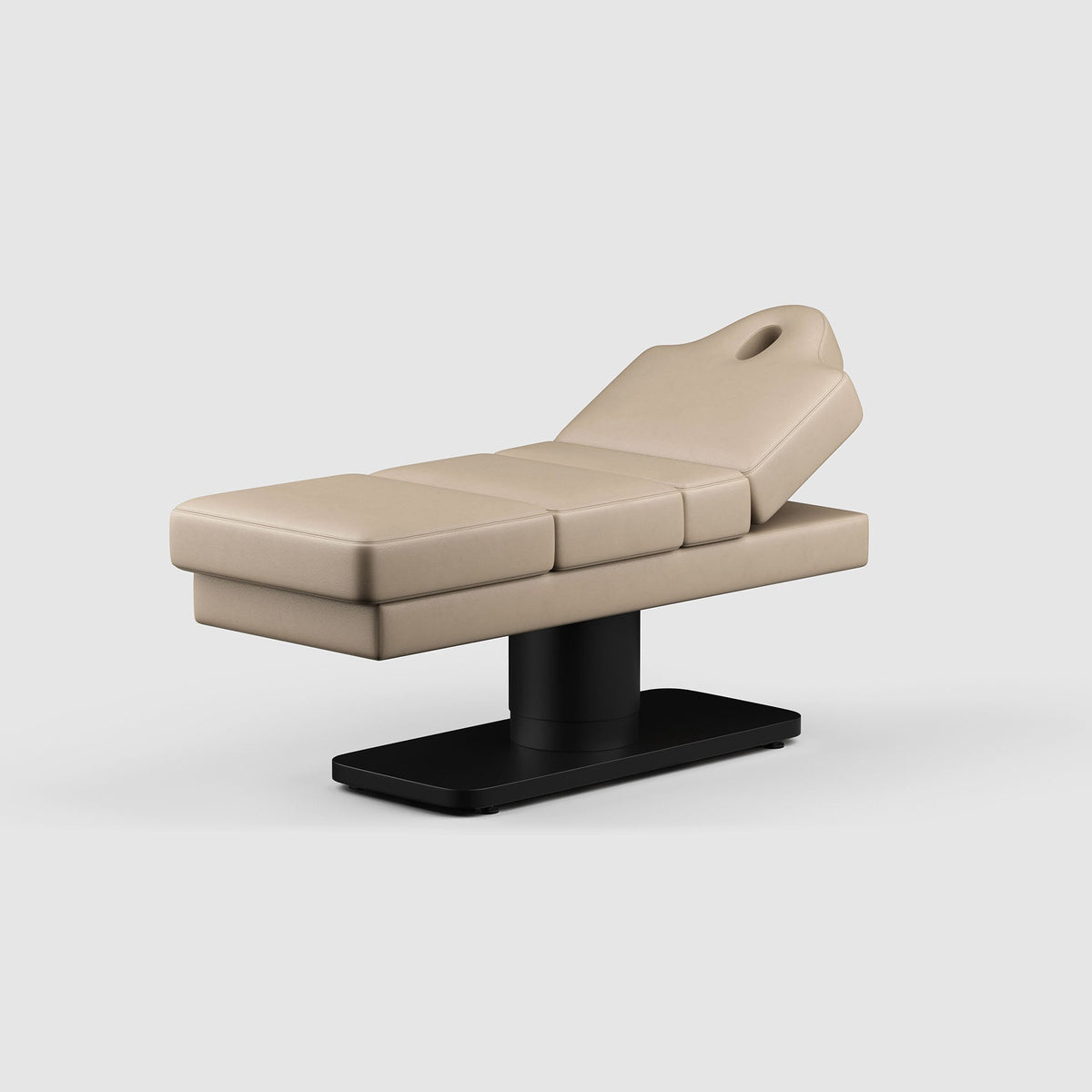 Oxford PMU - Brow bed by Plush+Oak, Oxford PMU - Lash bed by Plush+Oak, Oxford PMU - PMU bed by Plush+Oak, #color_sand