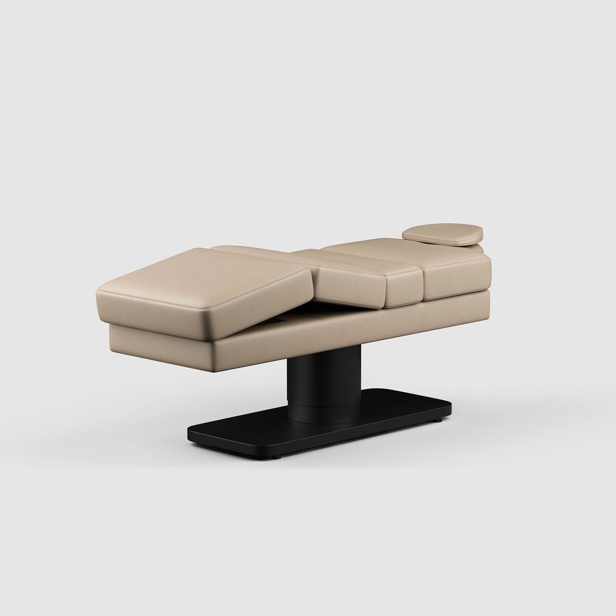 Oxford PMU - Brow bed by Plush+Oak, Oxford PMU - Lash bed by Plush+Oak, Oxford PMU - PMU bed by Plush+Oak, #color_sand