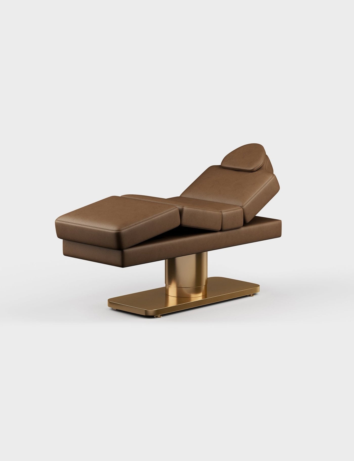 Oxford PMU - Brow bed by Plush+Oak, Oxford PMU - Lash bed by Plush+Oak, Oxford PMU - PMU bed by Plush+Oak, #color_tobacco
