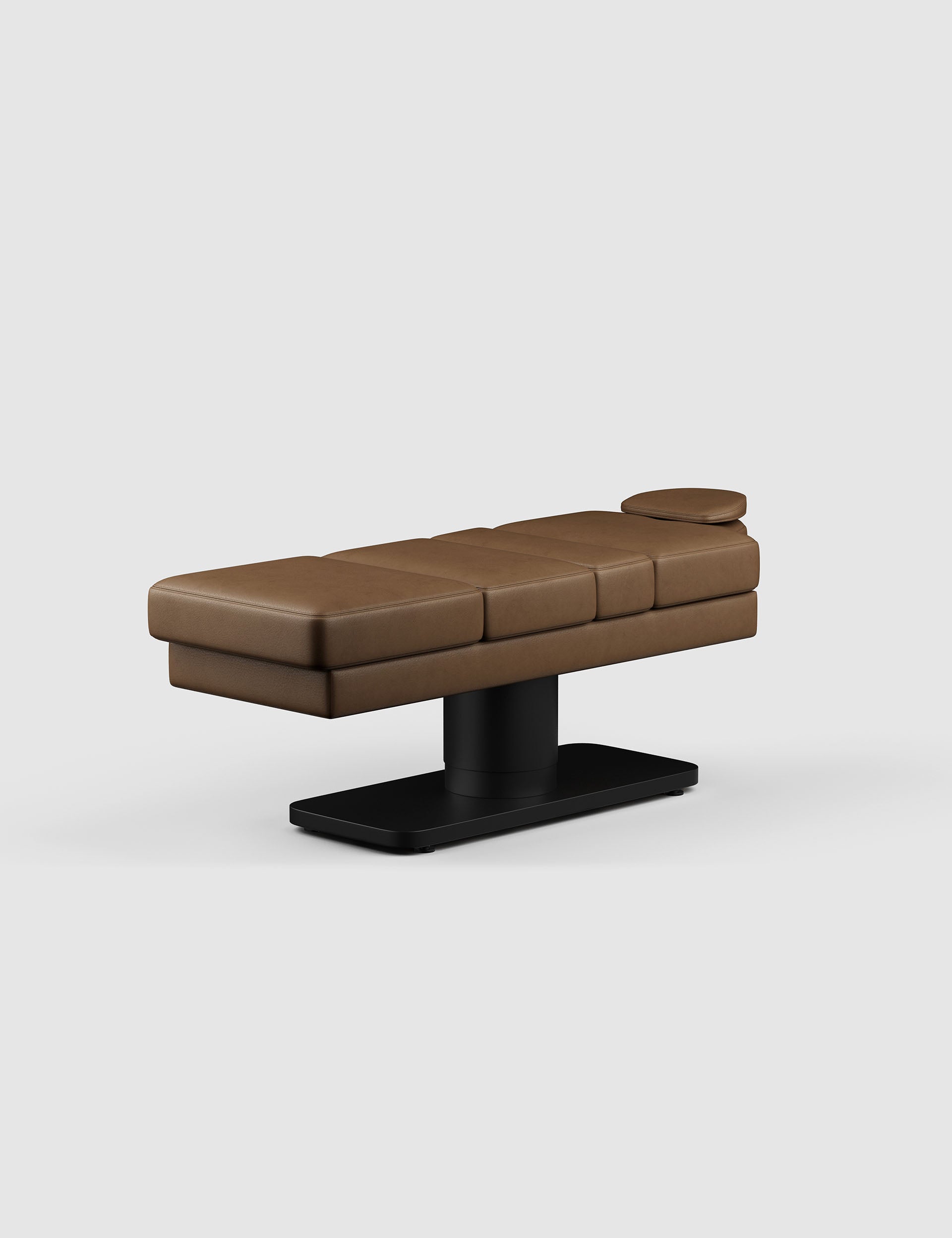Oxford PMU - Brow bed by Plush+Oak, Oxford PMU - Lash bed by Plush+Oak, Oxford PMU - PMU bed by Plush+Oak, #color_tobacco