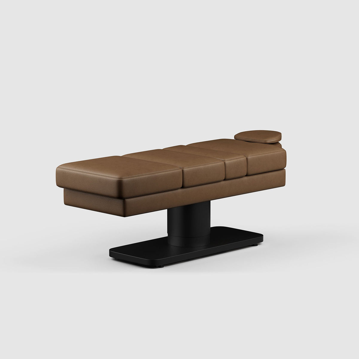 Oxford PMU - Brow bed by Plush+Oak, Oxford PMU - Lash bed by Plush+Oak, Oxford PMU - PMU bed by Plush+Oak, #color_tobacco