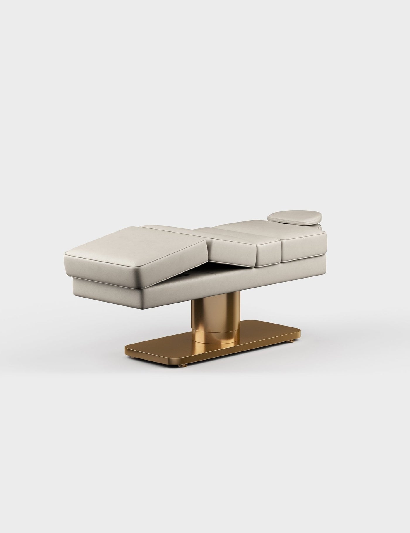 Oxford PMU - Brow bed by Plush+Oak, Oxford PMU - Lash bed by Plush+Oak, Oxford PMU - PMU bed by Plush+Oak, #color_bone