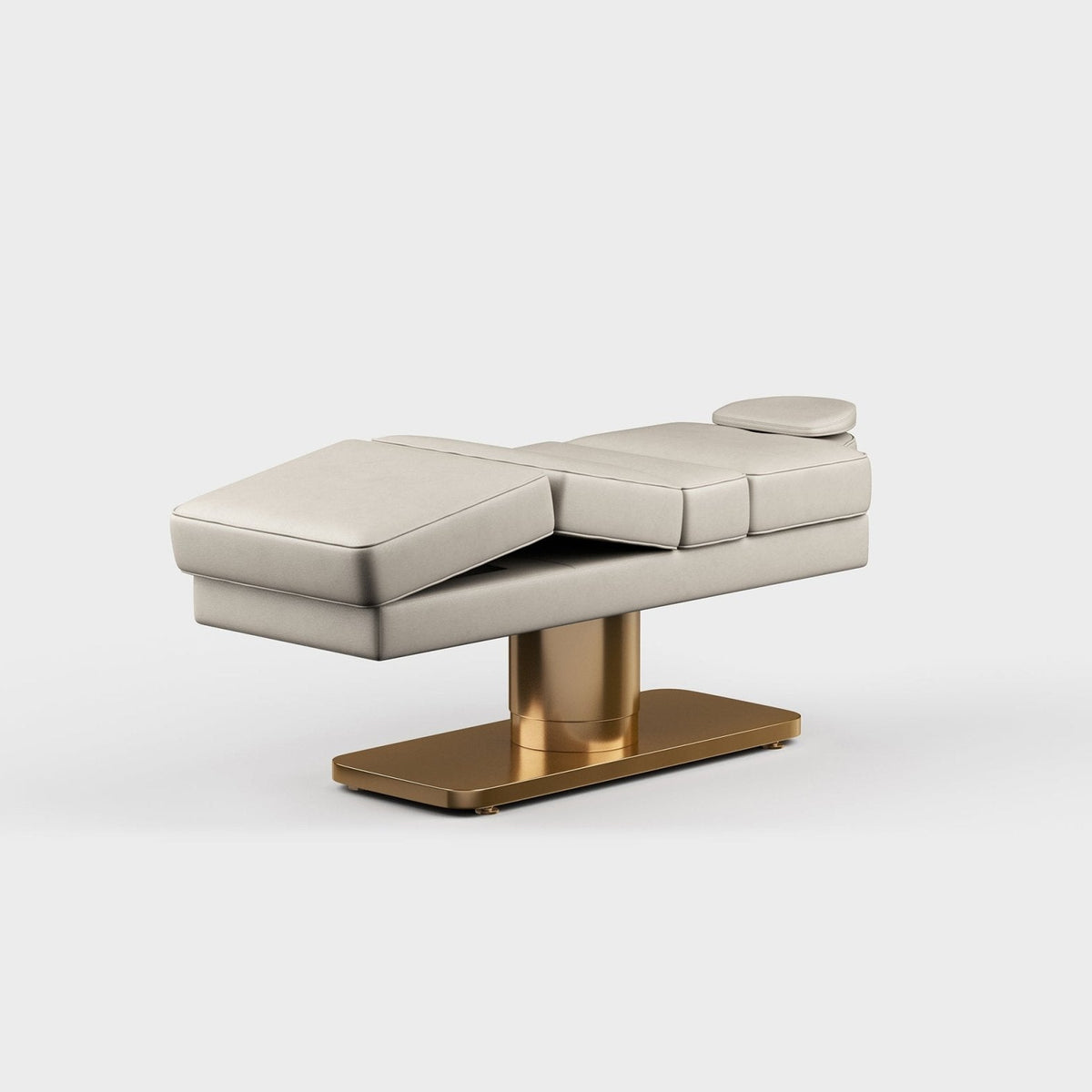 Oxford PMU - Brow bed by Plush+Oak, Oxford PMU - Lash bed by Plush+Oak, Oxford PMU - PMU bed by Plush+Oak, #color_bone