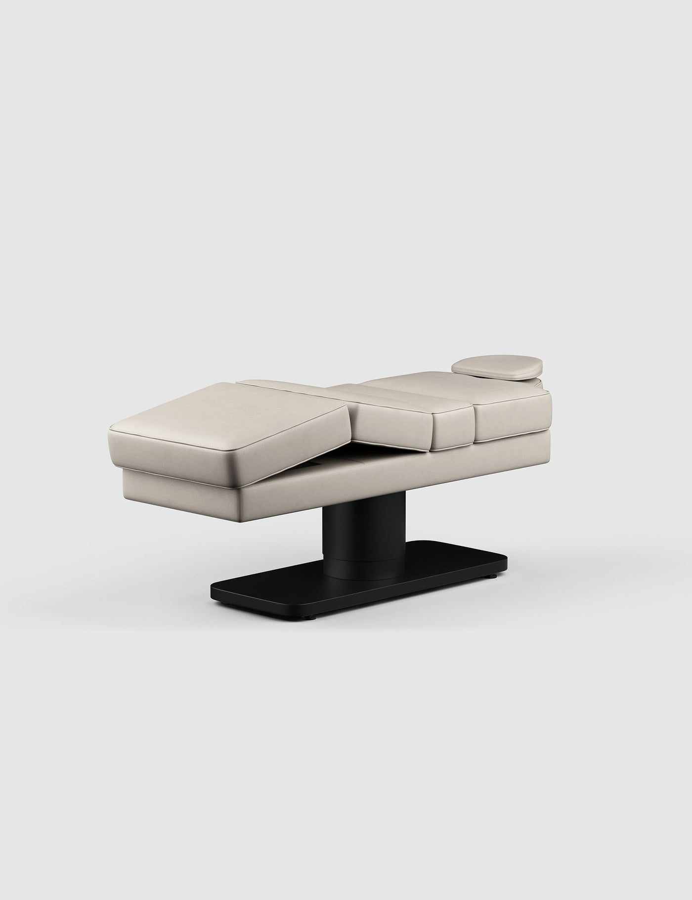 Oxford PMU - Brow bed by Plush+Oak, Oxford PMU - Lash bed by Plush+Oak, Oxford PMU - PMU bed by Plush+Oak, #color_bone