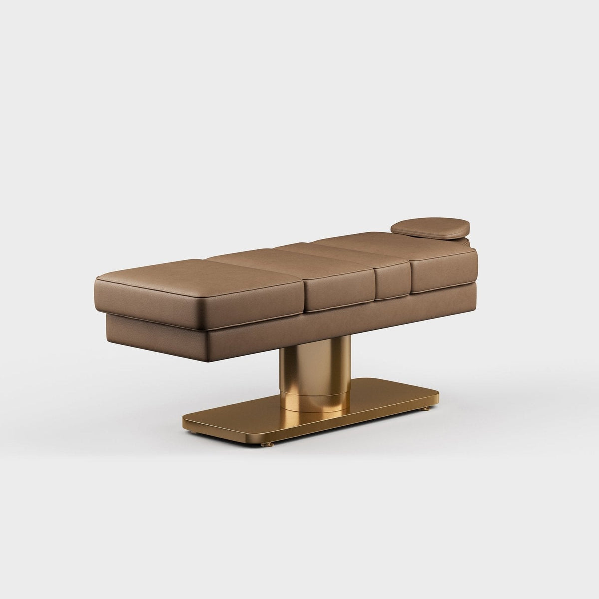 Oxford PMU - Brow bed by Plush+Oak, Oxford PMU - Lash bed by Plush+Oak, Oxford PMU - PMU bed by Plush+Oak, #color_cappuccino
