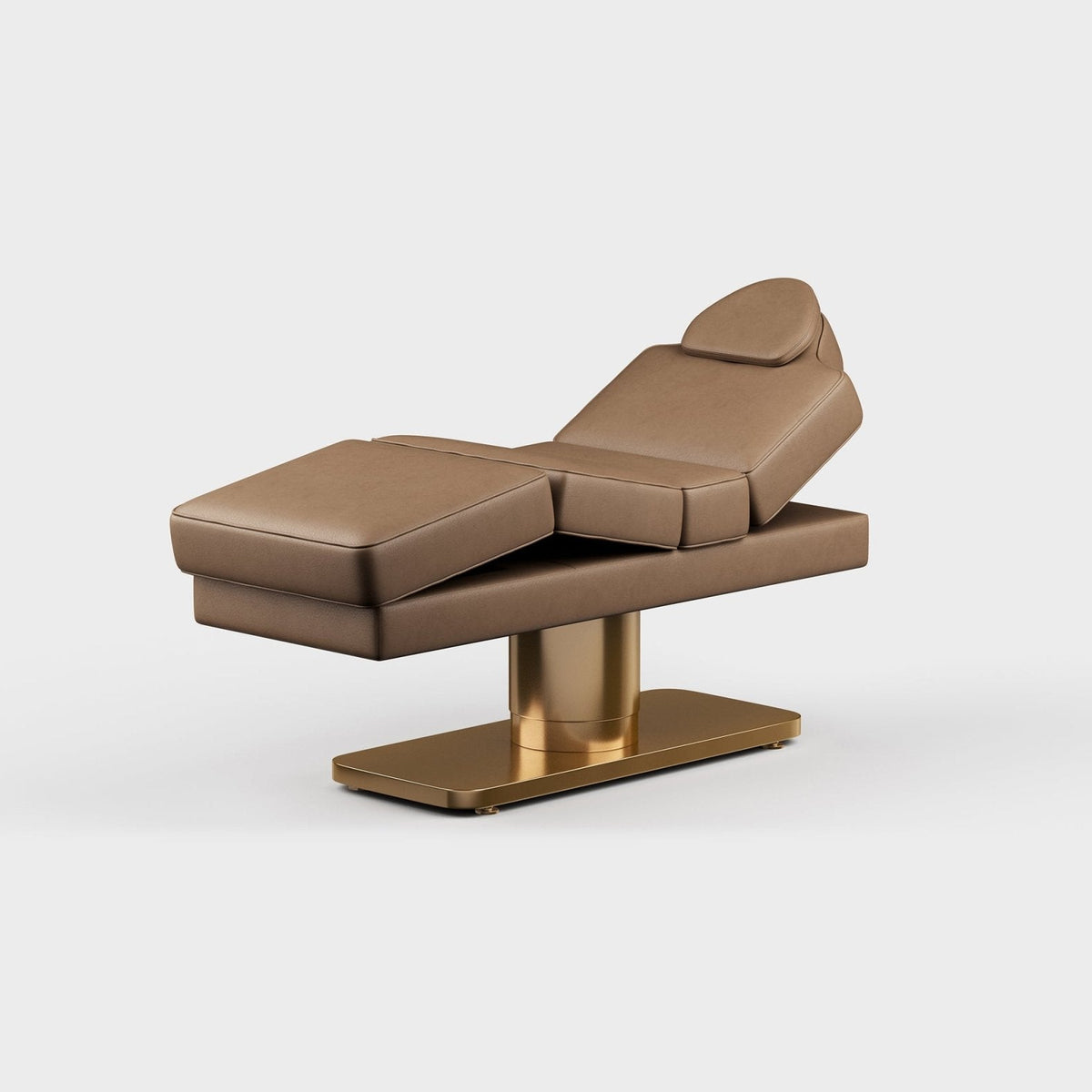 Oxford PMU - Brow bed by Plush+Oak, Oxford PMU - Lash bed by Plush+Oak, Oxford PMU - PMU bed by Plush+Oak, #color_cappuccino