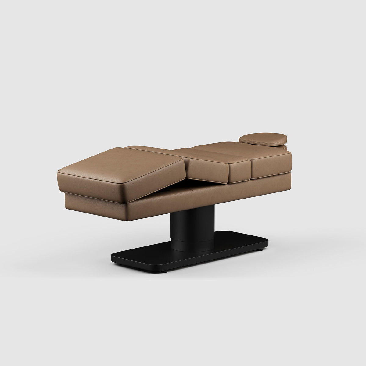 Oxford PMU - Brow bed by Plush+Oak, Oxford PMU - Lash bed by Plush+Oak, Oxford PMU - PMU bed by Plush+Oak, #color_cappuccino