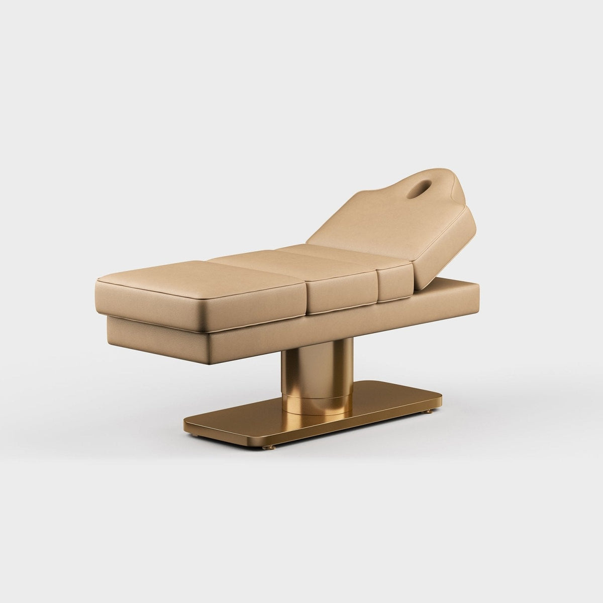 Oxford PMU - Brow bed by Plush+Oak, Oxford PMU - Lash bed by Plush+Oak, Oxford PMU - PMU bed by Plush+Oak, #color_cashew