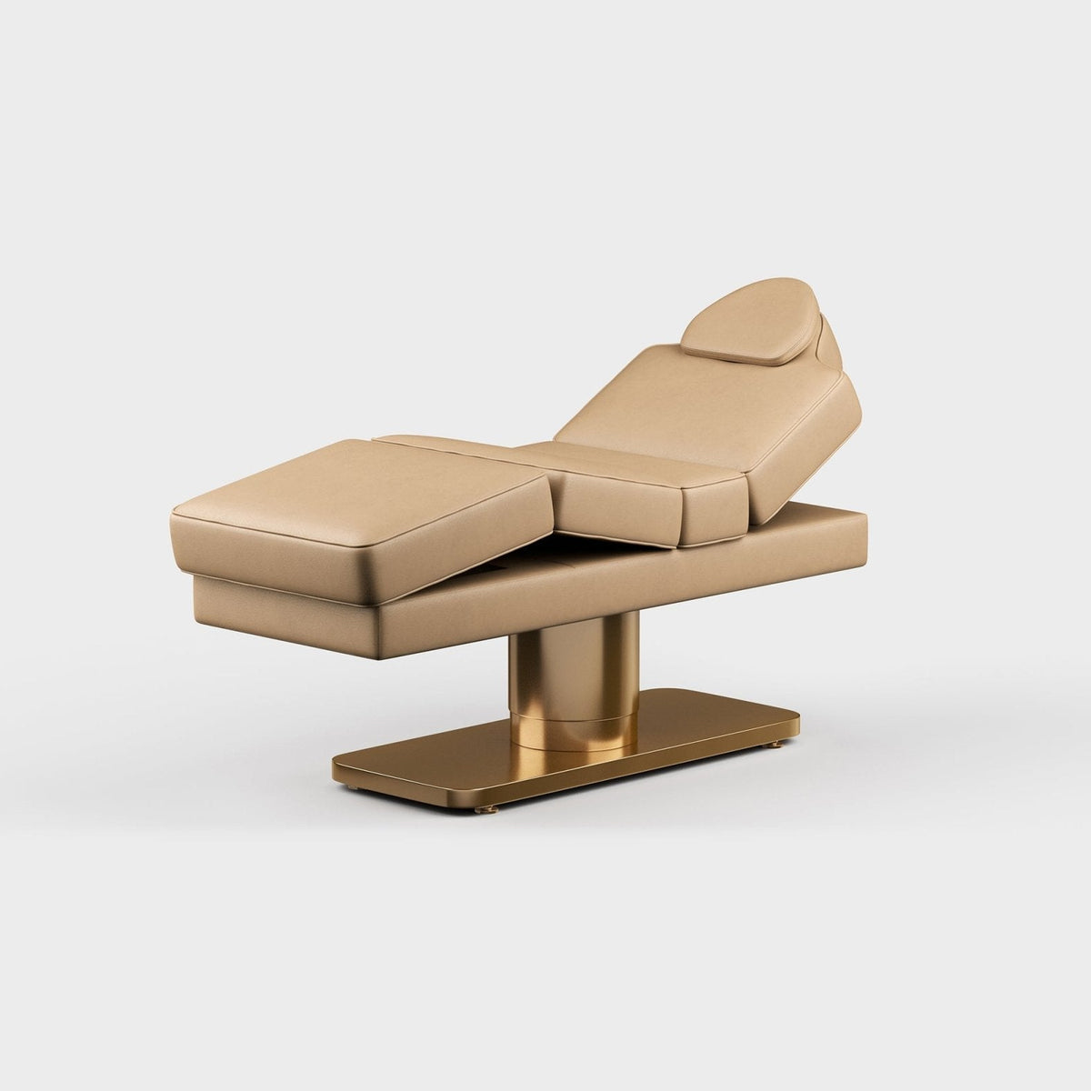 Oxford PMU - Brow bed by Plush+Oak, Oxford PMU - Lash bed by Plush+Oak, Oxford PMU - PMU bed by Plush+Oak, #color_cashew