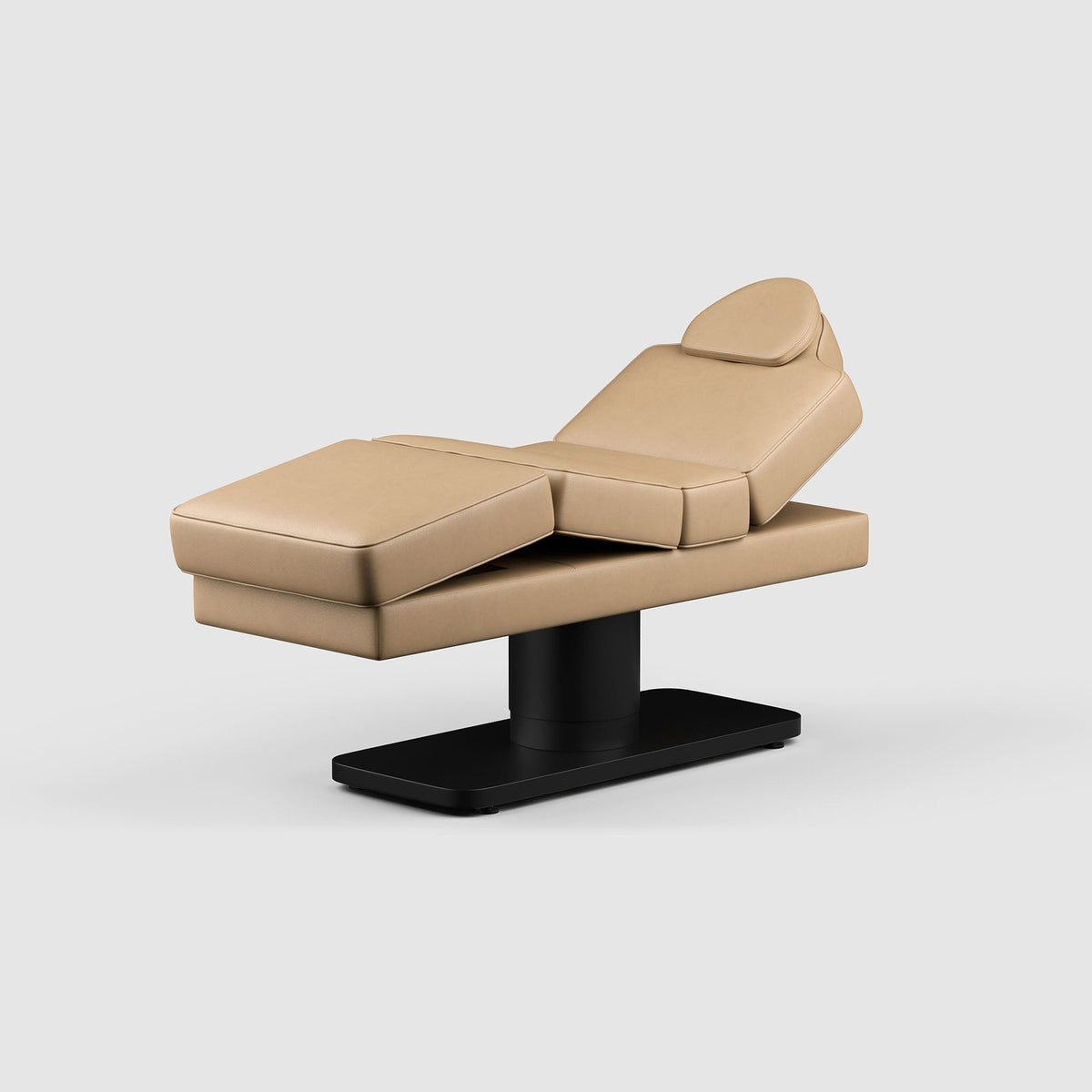 Oxford PMU - Brow bed by Plush+Oak, Oxford PMU - Lash bed by Plush+Oak, Oxford PMU - PMU bed by Plush+Oak, #color_cashew