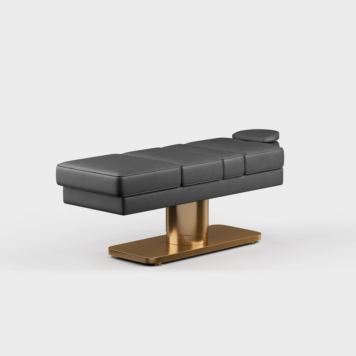 Oxford PMU - Brow bed by Plush+Oak, Oxford PMU - Lash bed by Plush+Oak, Oxford PMU - PMU bed by Plush+Oak, #color_charcoal