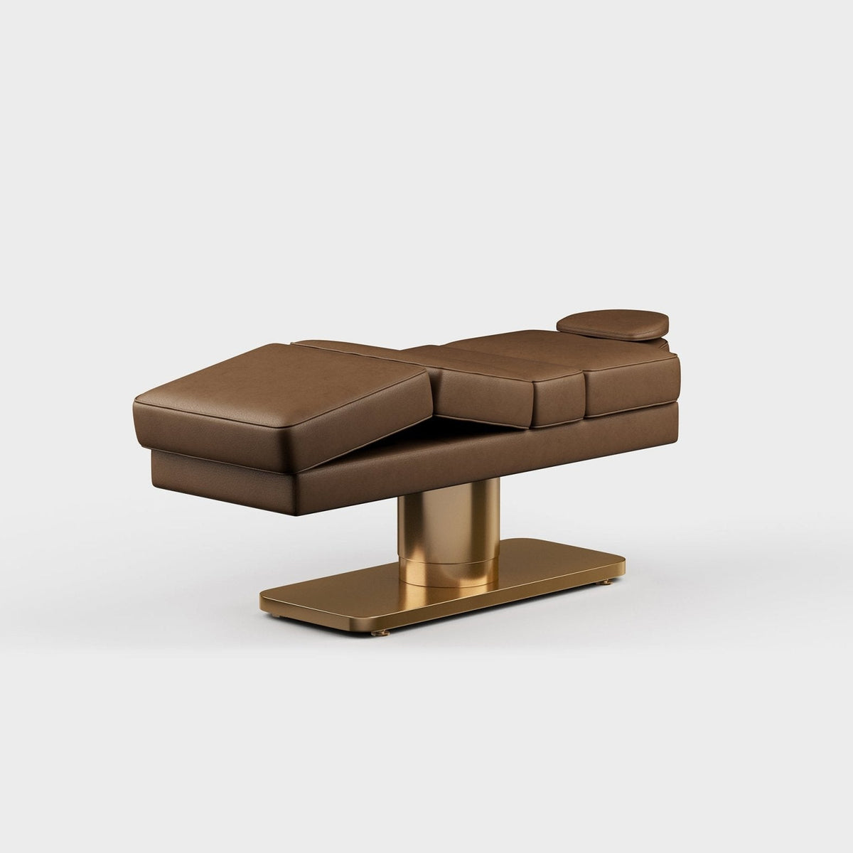 Oxford PMU - Brow bed by Plush+Oak, Oxford PMU - Lash bed by Plush+Oak, Oxford PMU - PMU bed by Plush+Oak, #color_tobacco