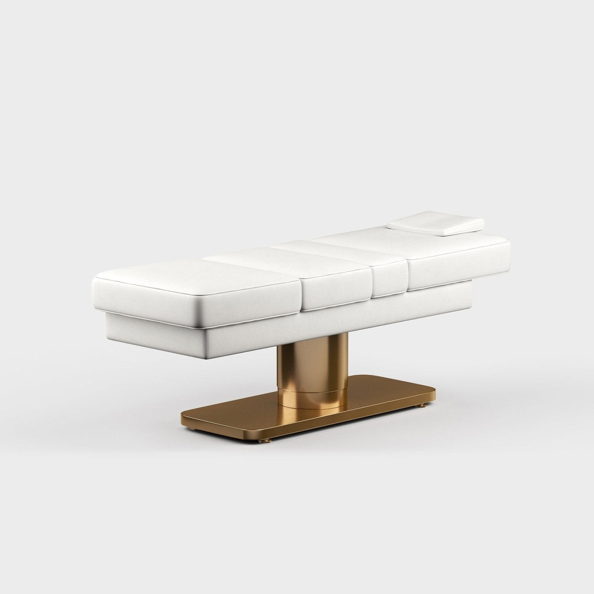 Oxford Full - Brow bed by Plush+Oak, Oxford Full- Lash bed by Plush+Oak, Oxford Full - PMU bed by Plush+Oak, #color_cloud