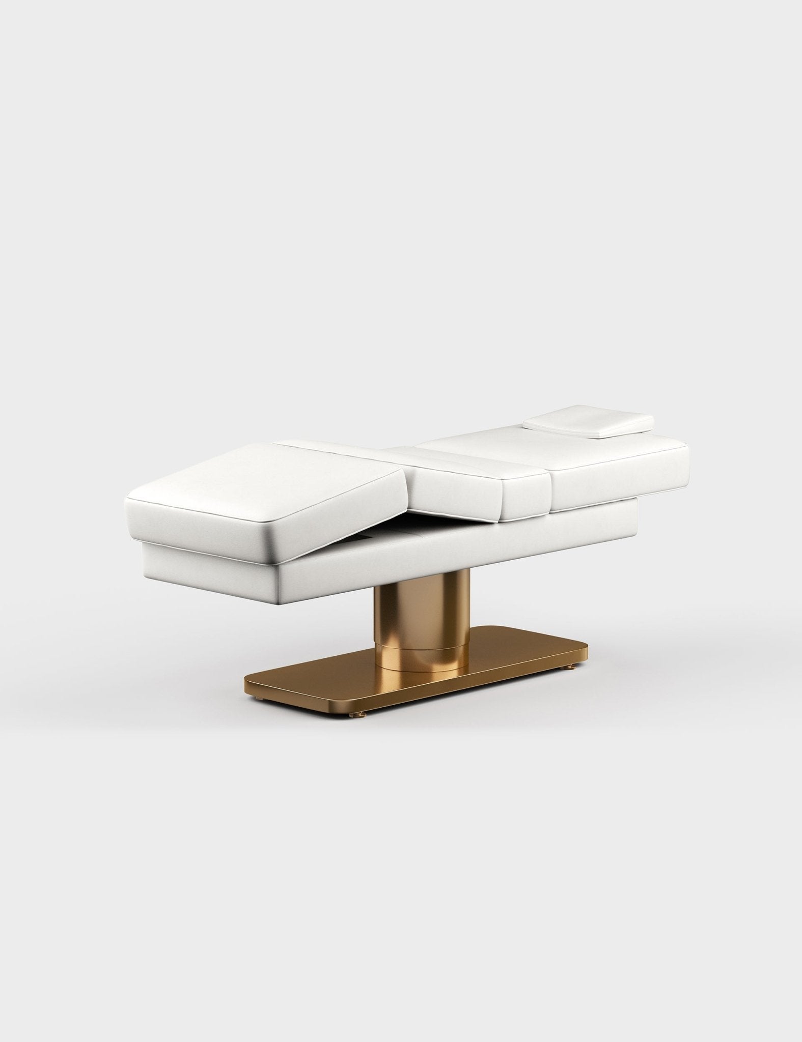 Oxford Full - Brow bed by Plush+Oak, Oxford Full- Lash bed by Plush+Oak, Oxford Full - PMU bed by Plush+Oak, #color_cloud