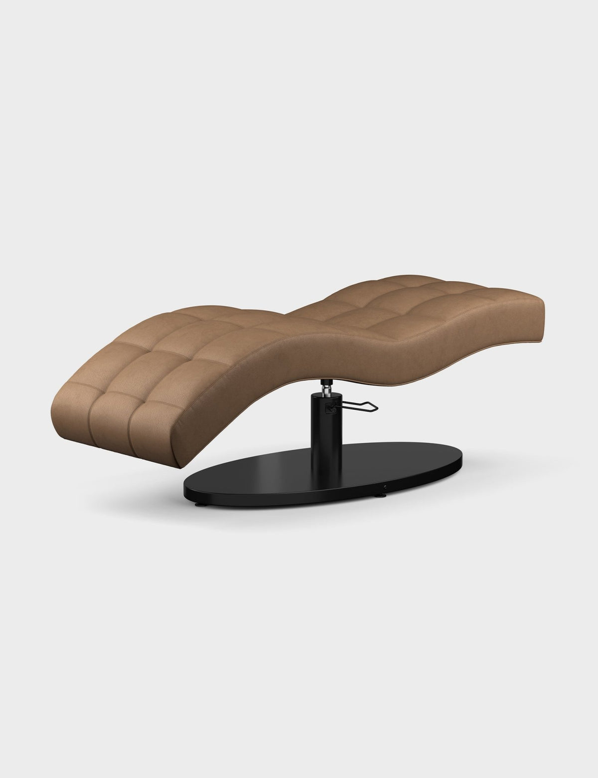 Vera 360 - Brow bed by Plush+Oak, Vera 360- Lash bed by Plush+Oak, Vera 360 - PMU bed by Plush+Oak, #color_cappuccino