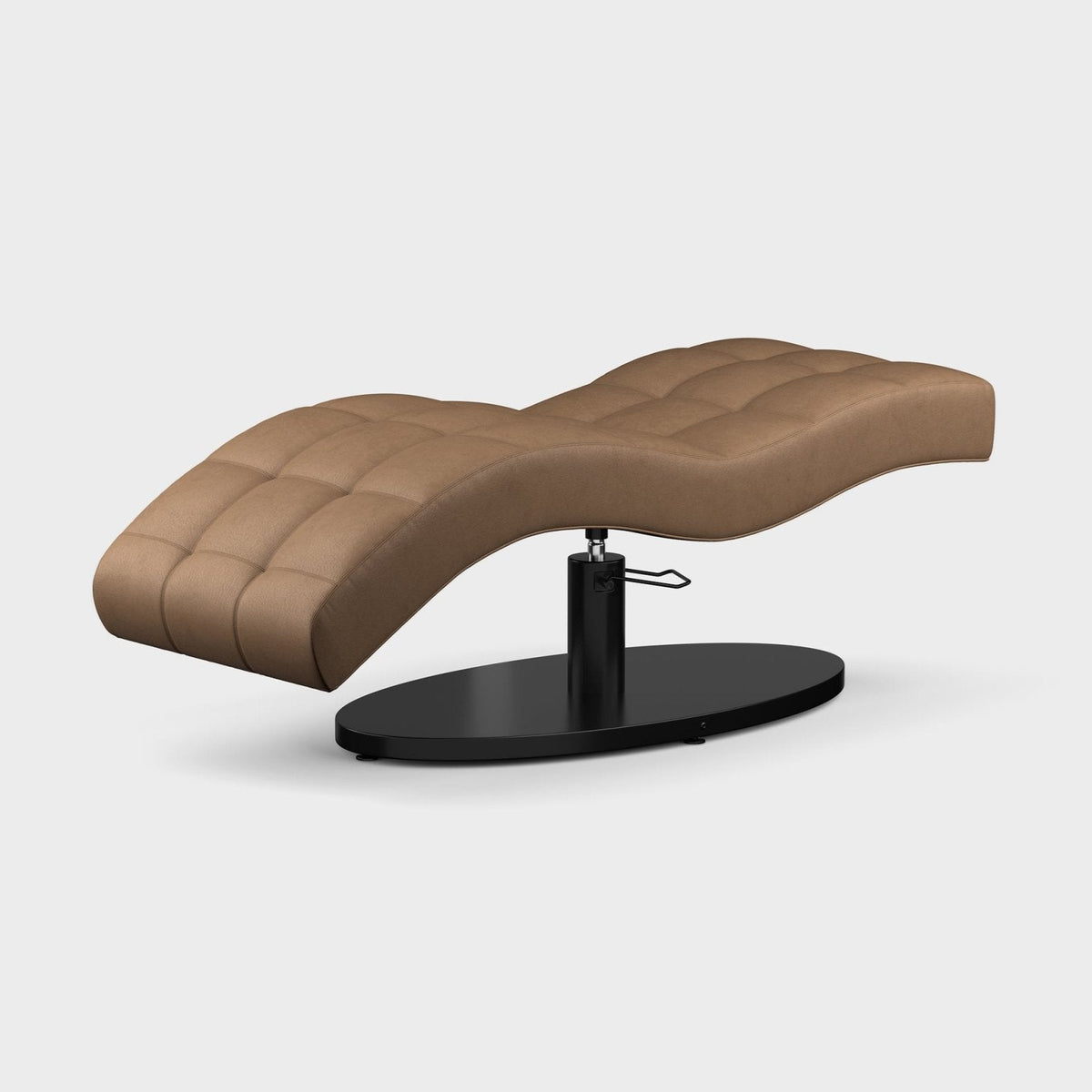 Vera 360 - Brow bed by Plush+Oak, Vera 360- Lash bed by Plush+Oak, Vera 360 - PMU bed by Plush+Oak, #color_cappuccino