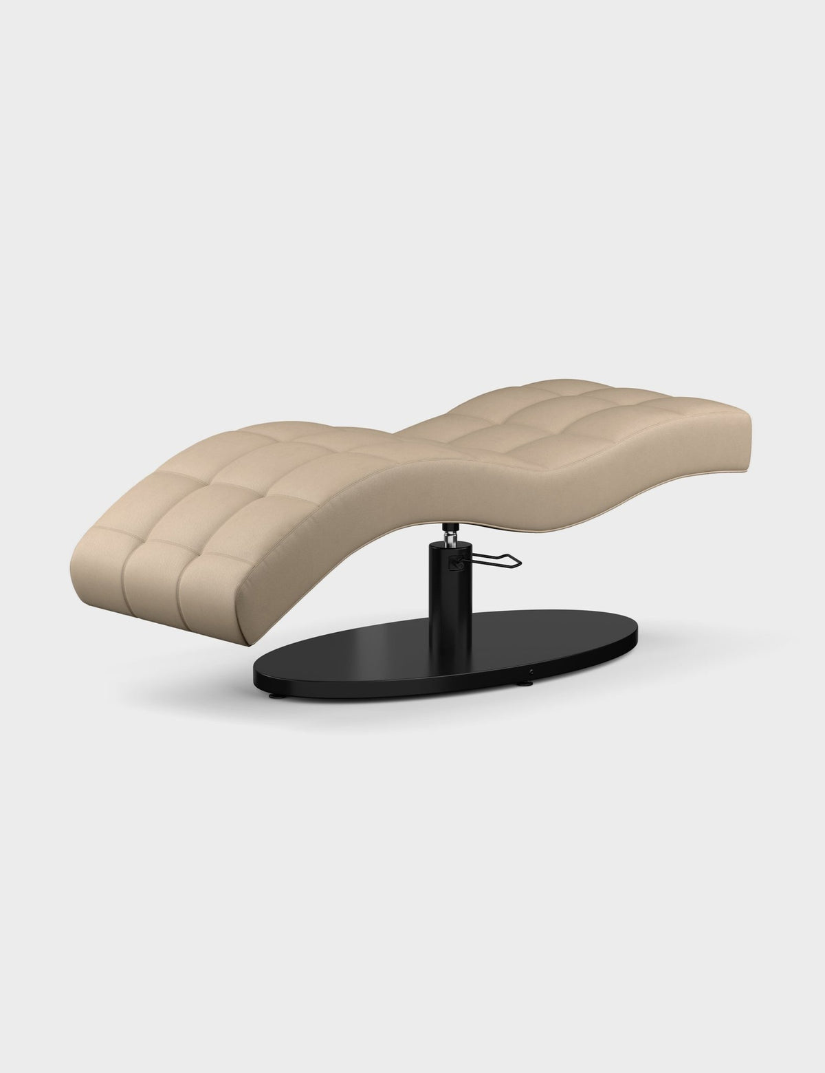 Vera 360 - Brow bed by Plush+Oak, Vera 360- Lash bed by Plush+Oak, Vera 360 - PMU bed by Plush+Oak, #color_sand