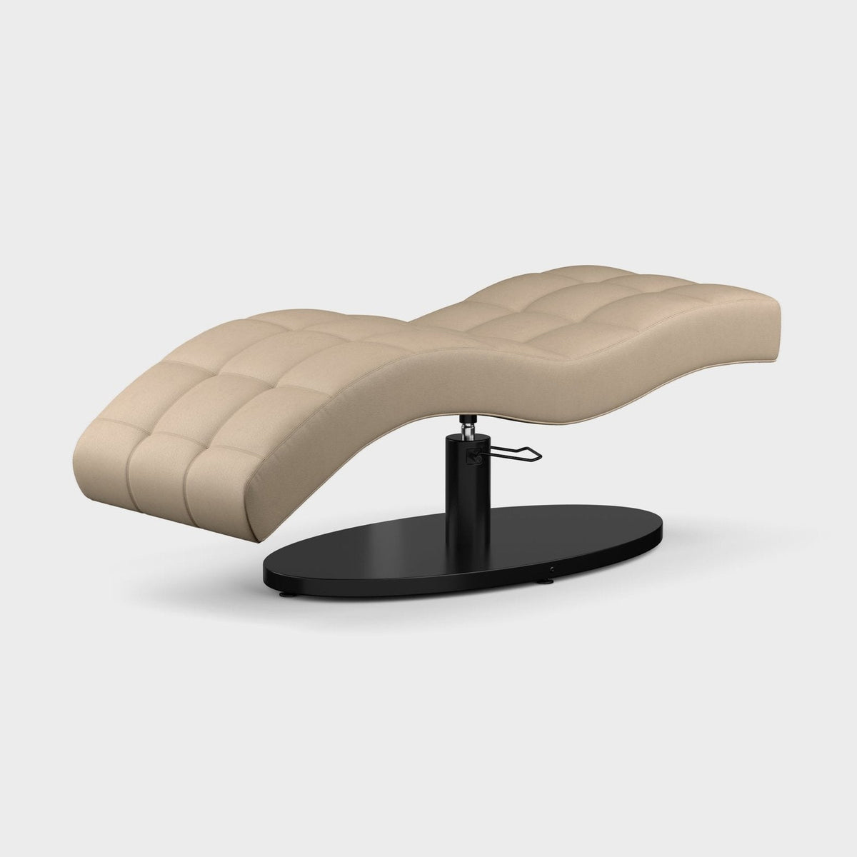 Vera 360 - Brow bed by Plush+Oak, Vera 360- Lash bed by Plush+Oak, Vera 360 - PMU bed by Plush+Oak, #color_sand