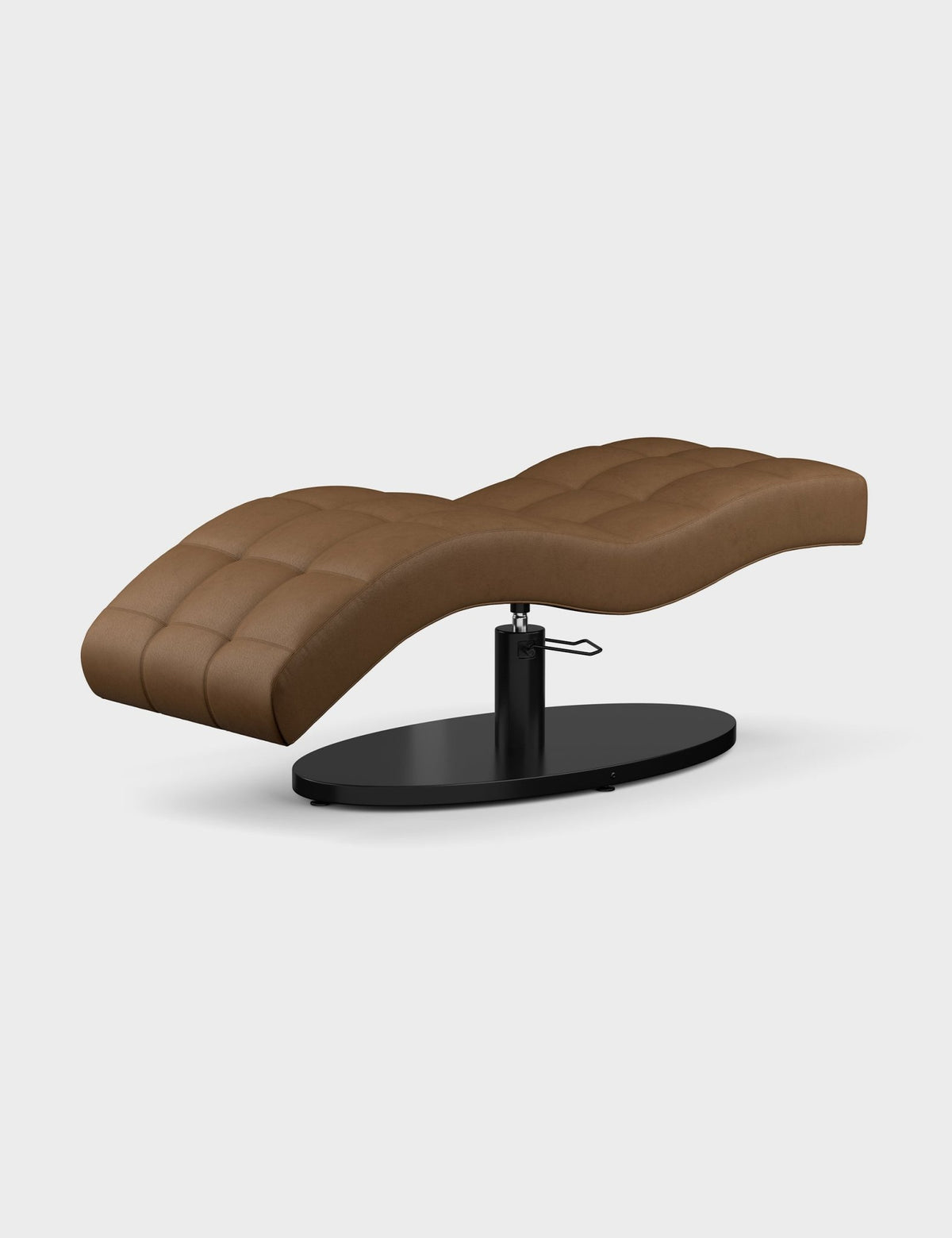 Vera 360 - Brow bed by Plush+Oak, Vera 360- Lash bed by Plush+Oak, Vera 360 - PMU bed by Plush+Oak, #color_tobacco