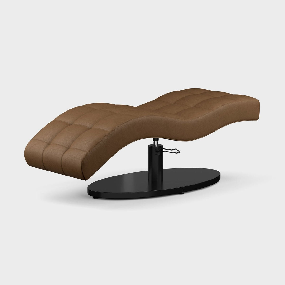 Vera 360 - Brow bed by Plush+Oak, Vera 360- Lash bed by Plush+Oak, Vera 360 - PMU bed by Plush+Oak, #color_tobacco