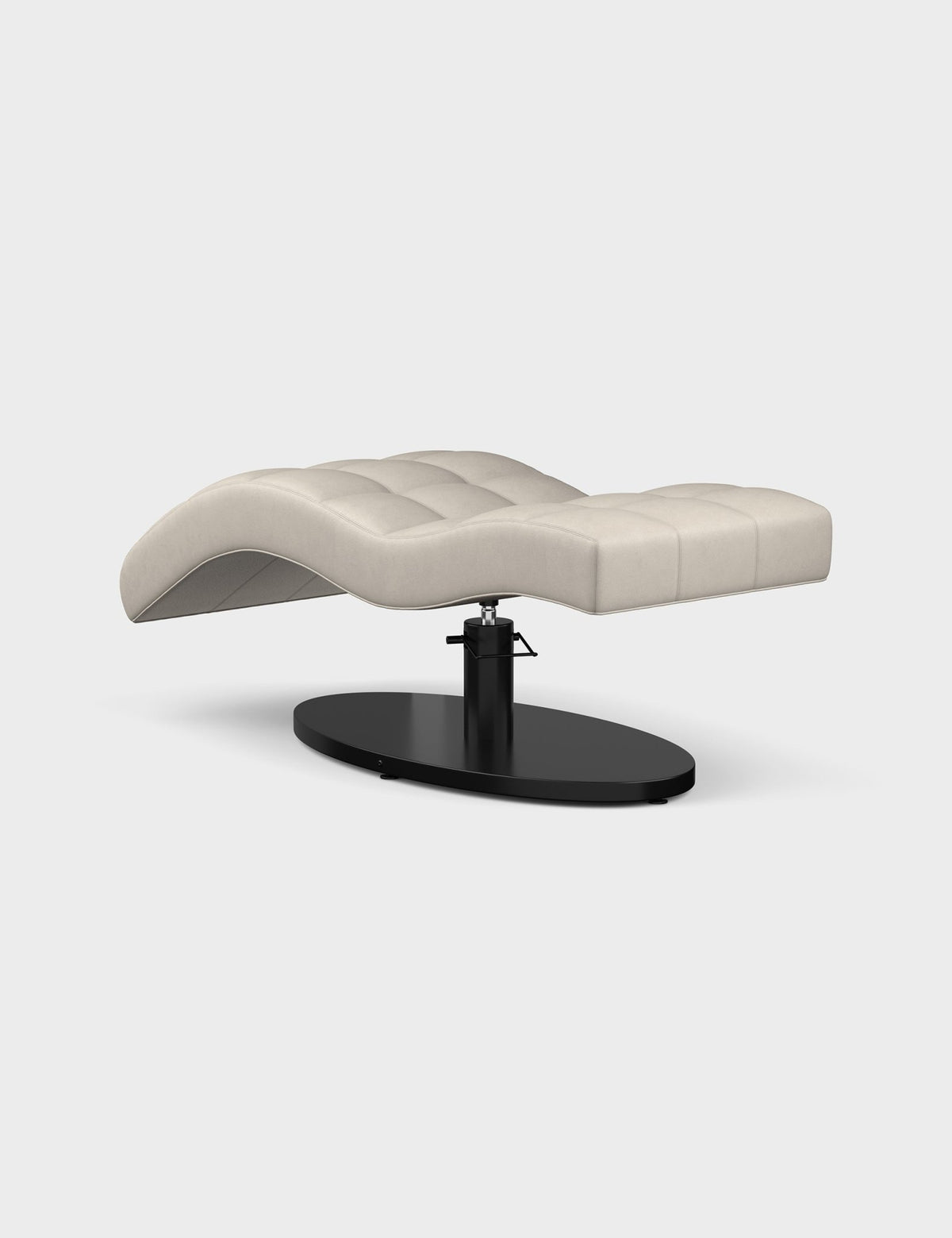 Vera 360 - Brow bed by Plush+Oak, Vera 360- Lash bed by Plush+Oak, Vera 360 - PMU bed by Plush+Oak, #color_bone