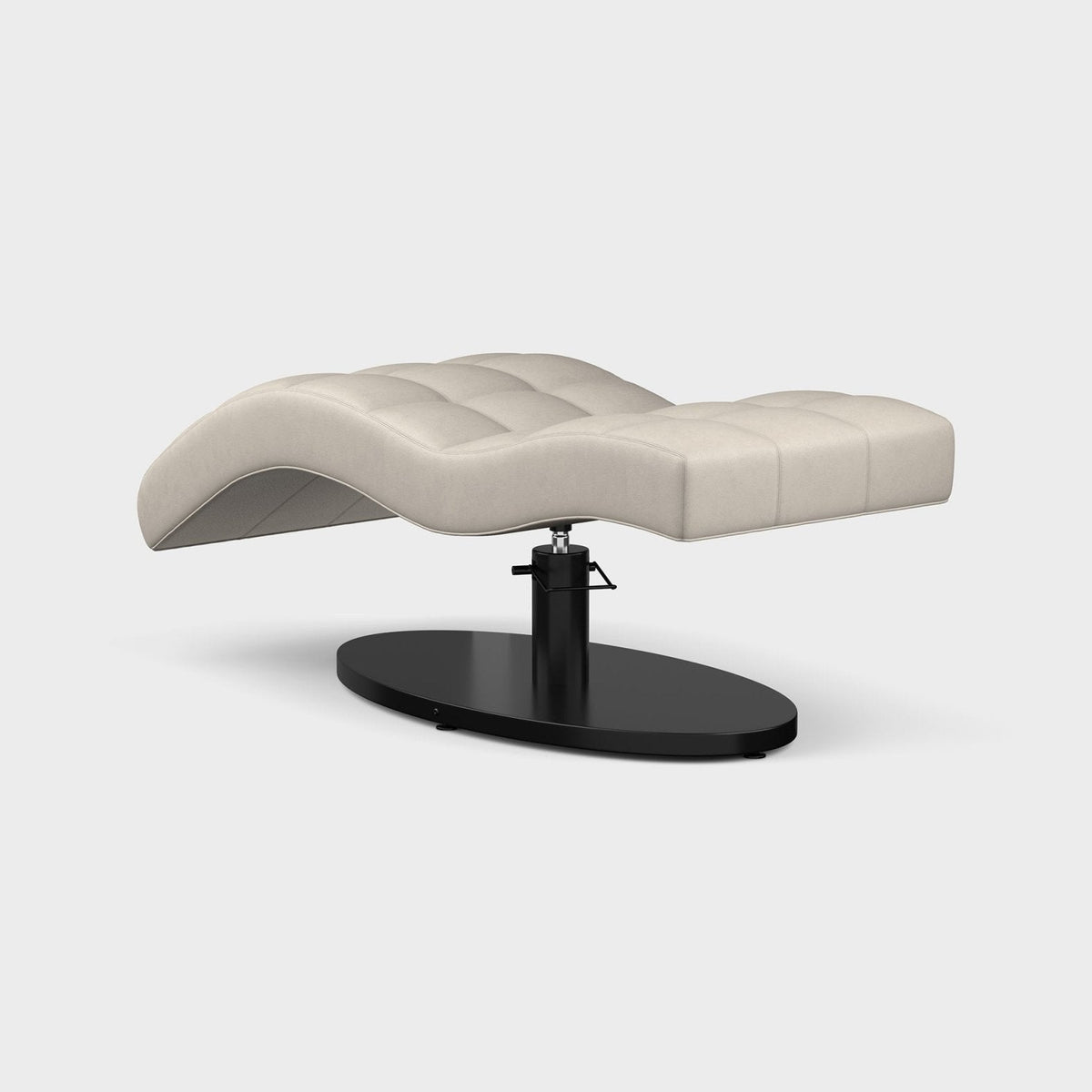 Vera 360 - Brow bed by Plush+Oak, Vera 360- Lash bed by Plush+Oak, Vera 360 - PMU bed by Plush+Oak, #color_bone