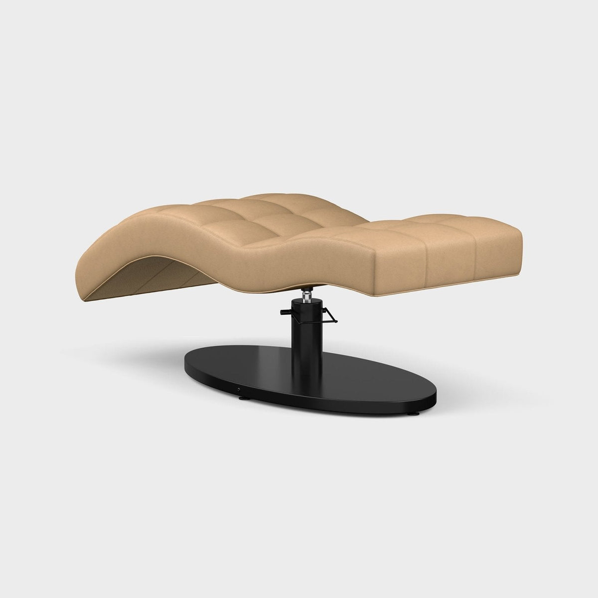 Vera 360 - Brow bed by Plush+Oak, Vera 360- Lash bed by Plush+Oak, Vera 360 - PMU bed by Plush+Oak, #color_cashew