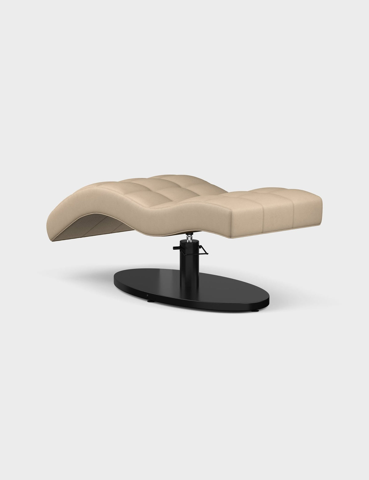 Vera 360 - Brow bed by Plush+Oak, Vera 360- Lash bed by Plush+Oak, Vera 360 - PMU bed by Plush+Oak, #color_sand