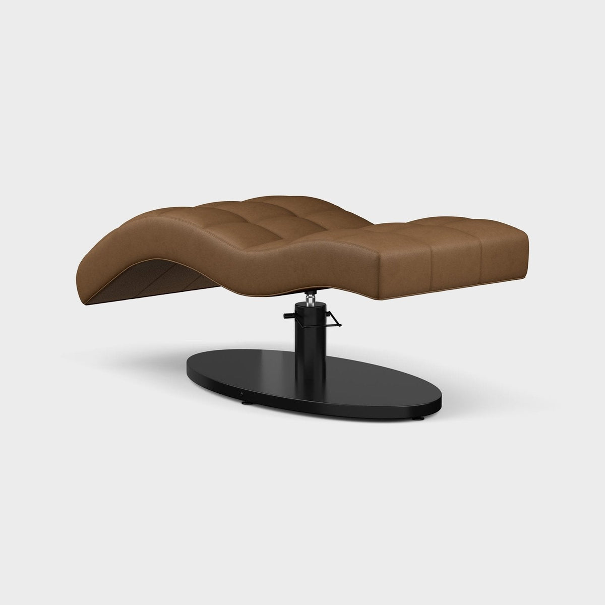 Vera 360 - Brow bed by Plush+Oak, Vera 360- Lash bed by Plush+Oak, Vera 360 - PMU bed by Plush+Oak, #color_tobacco
