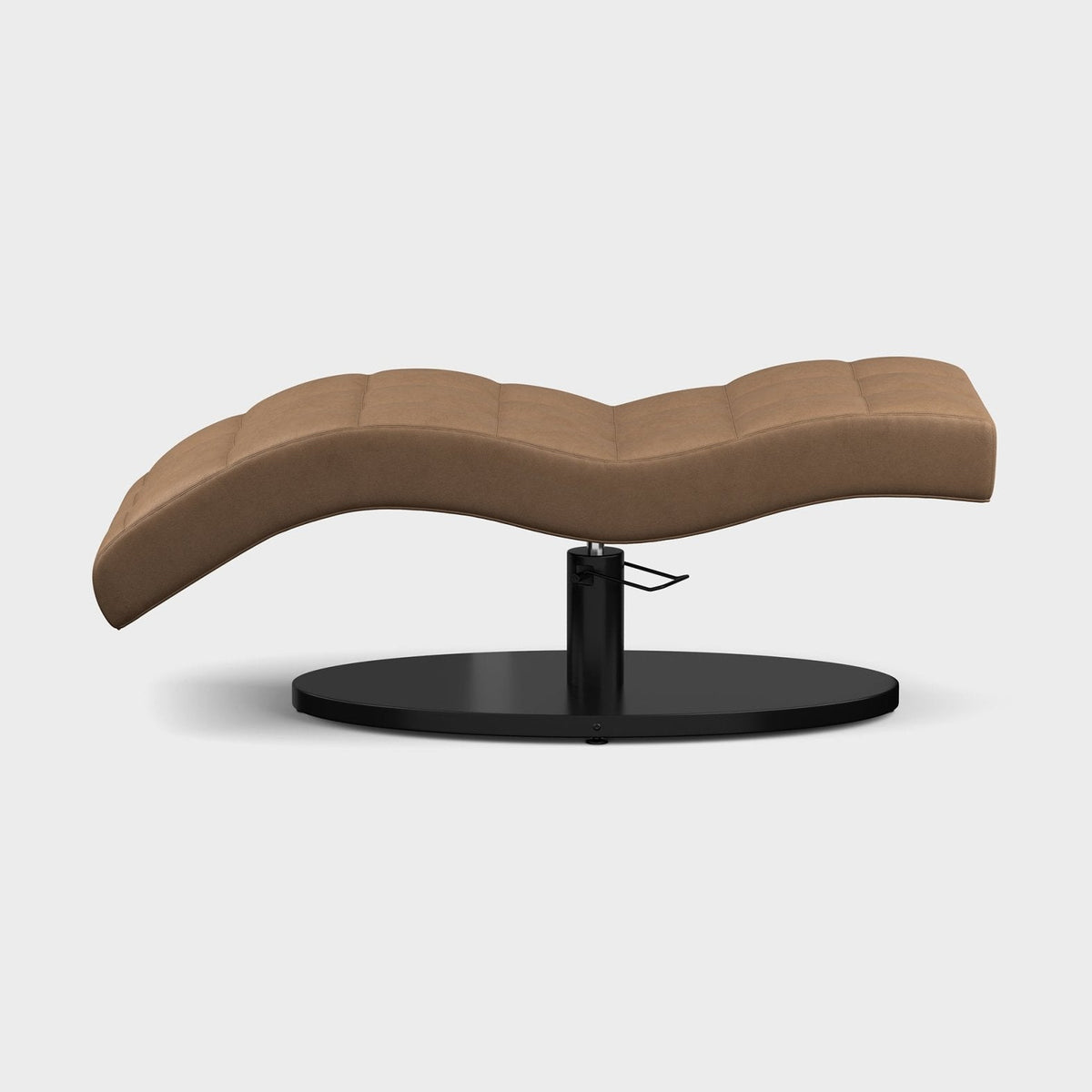 Vera 360 - Brow bed by Plush+Oak, Vera 360- Lash bed by Plush+Oak, Vera 360 - PMU bed by Plush+Oak, #color_cappuccino