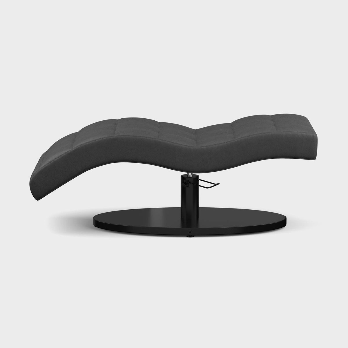 Vera 360 - Brow bed by Plush+Oak, Vera 360- Lash bed by Plush+Oak, Vera 360 - PMU bed by Plush+Oak, #color_charcoal