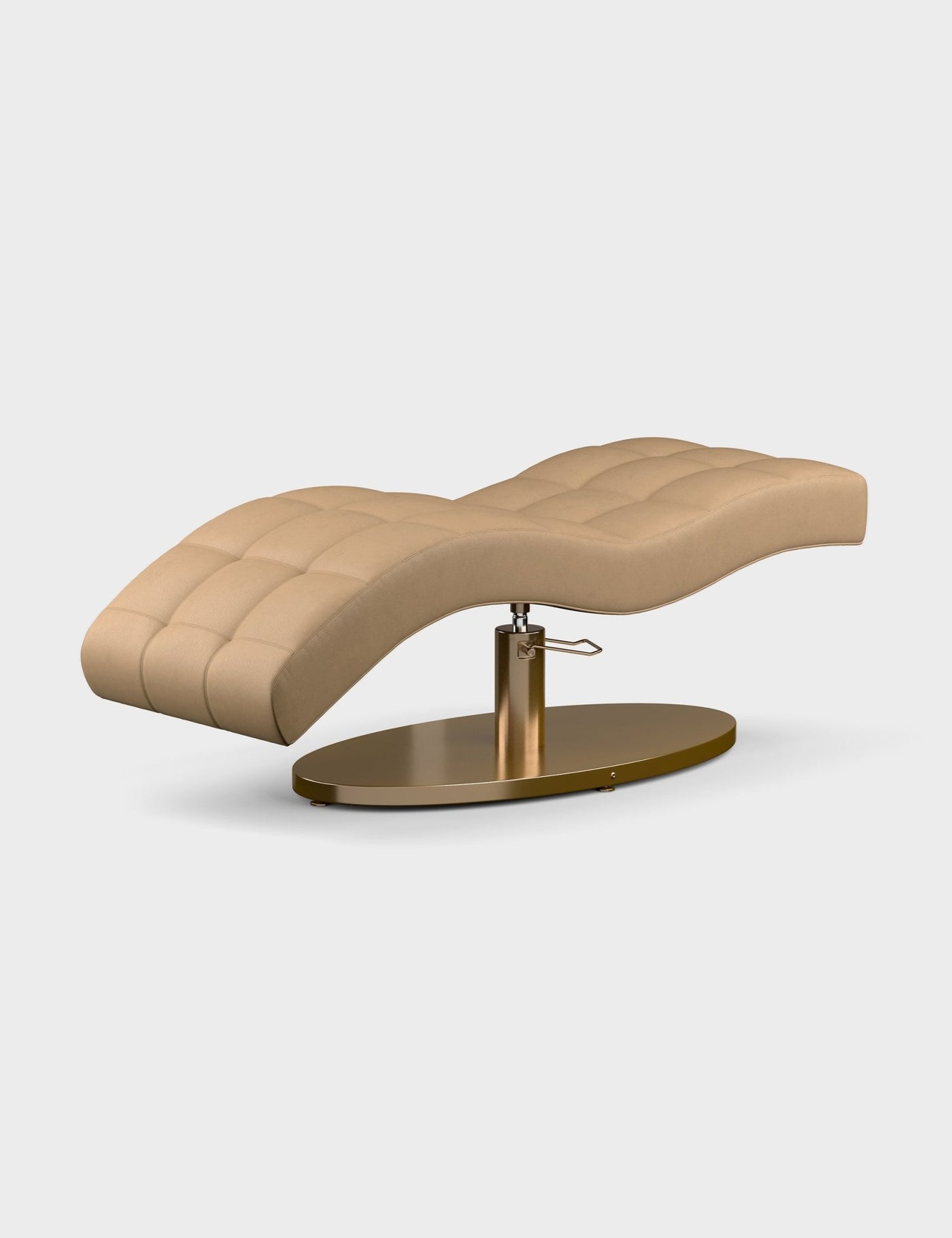 Vera 360 - Brow bed by Plush+Oak, Vera 360- Lash bed by Plush+Oak, Vera 360 - PMU bed by Plush+Oak, #color_cashew